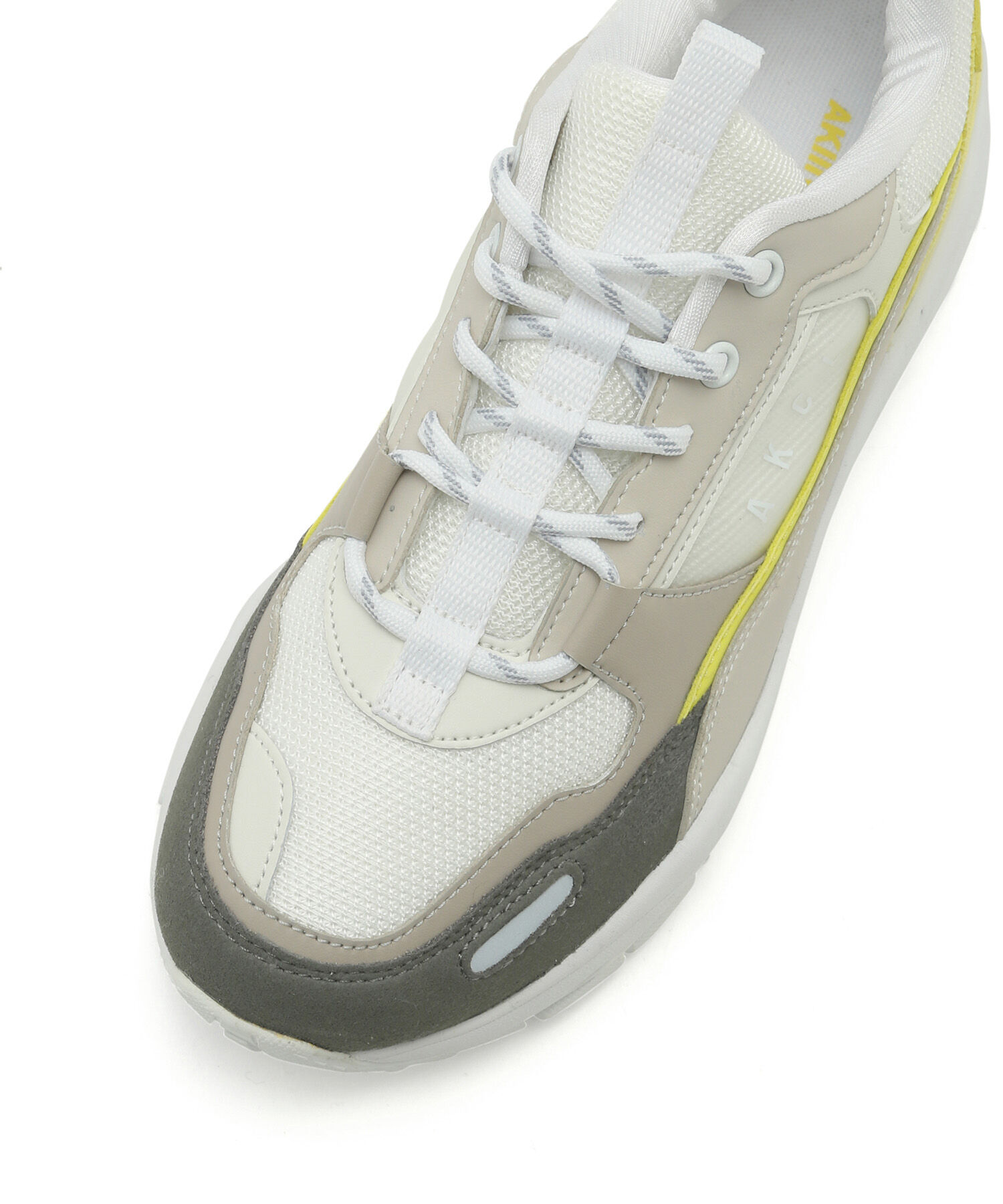 Juze「【AKIII CLASSIC】別注 URBAN TRUCKER」|スニーカー|