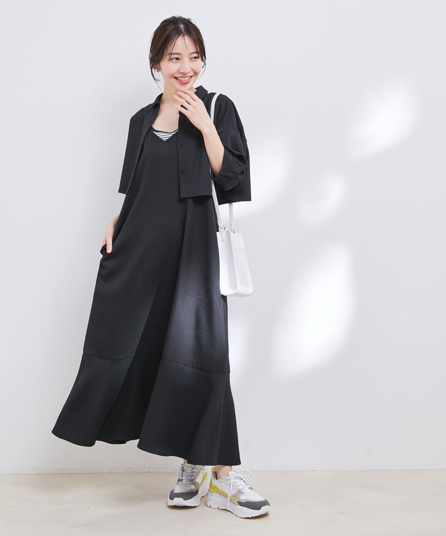 Juze「【AKIII CLASSIC】別注 URBAN TRUCKER」|スニーカー|