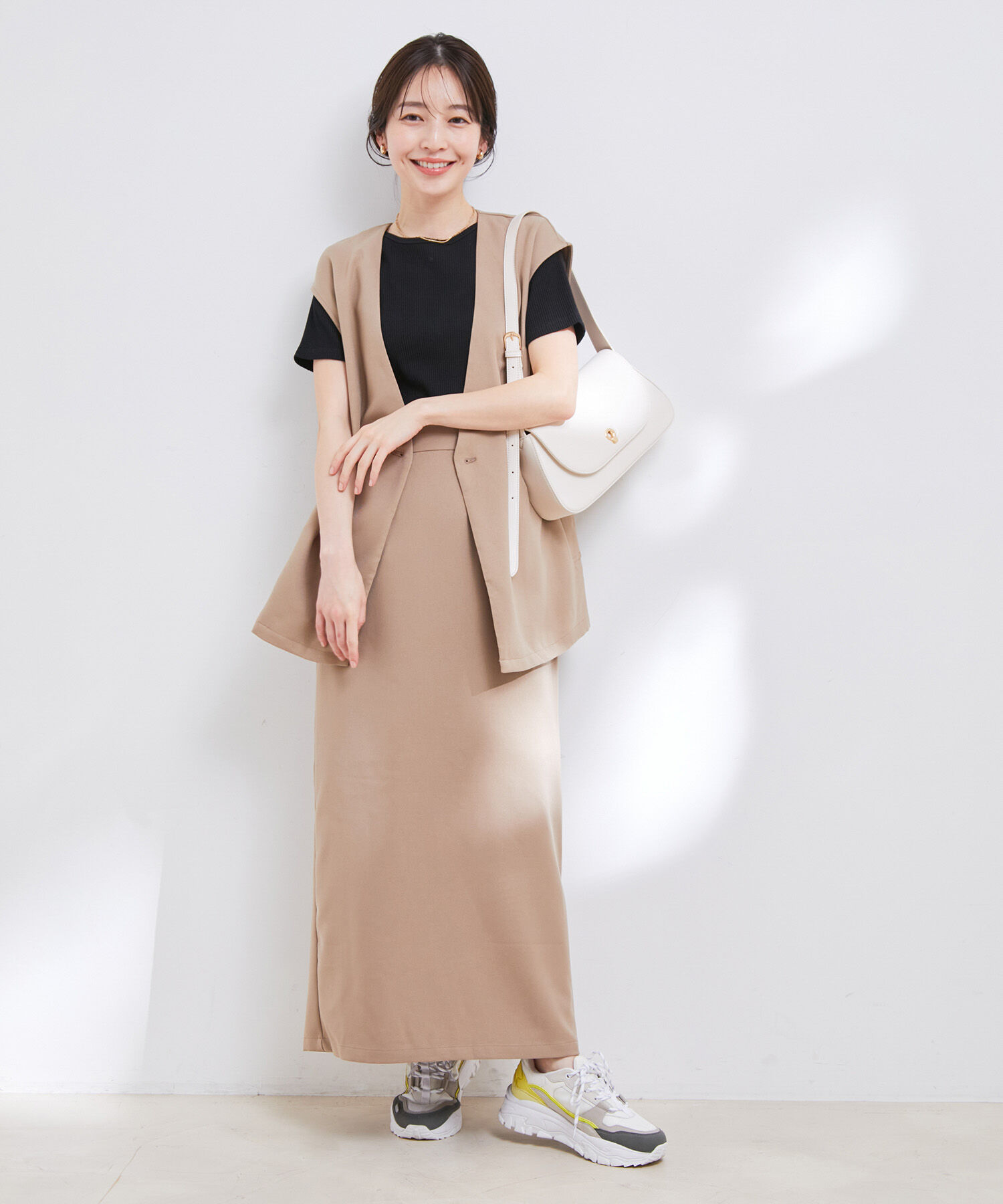 Juze「【AKIII CLASSIC】別注 URBAN TRUCKER」|スニーカー|