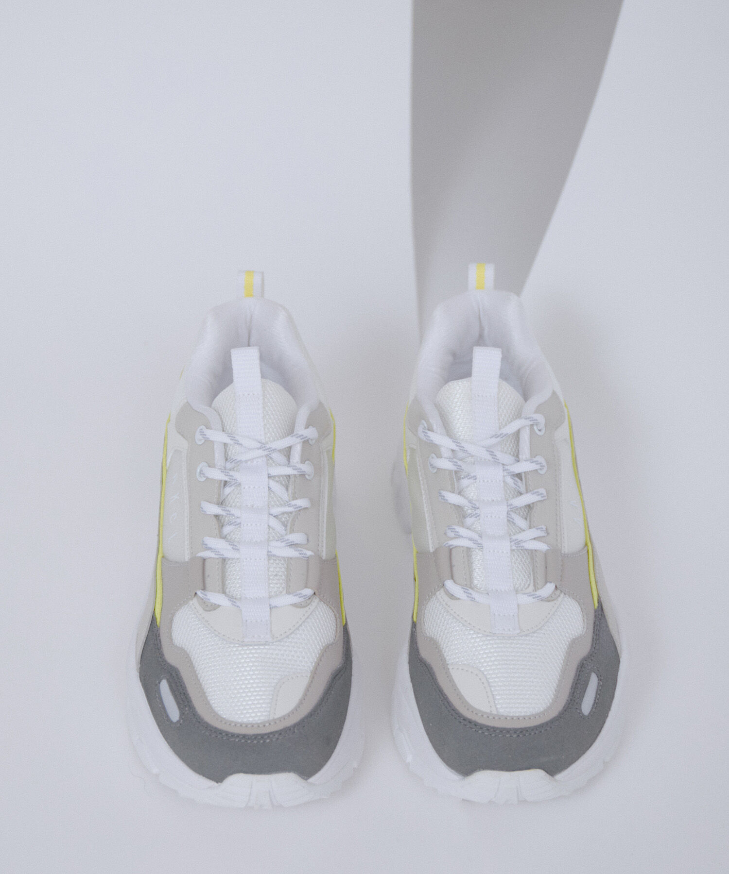 Juze「【AKIII CLASSIC】別注 URBAN TRUCKER」|スニーカー|