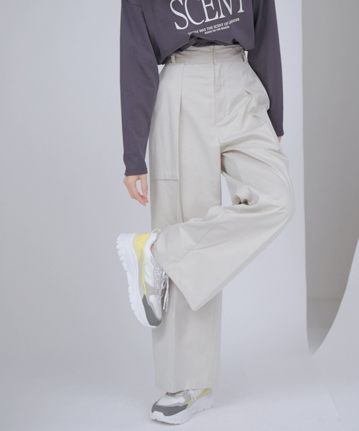 Juze「【AKIII CLASSIC】別注 URBAN TRUCKER」|スニーカー|