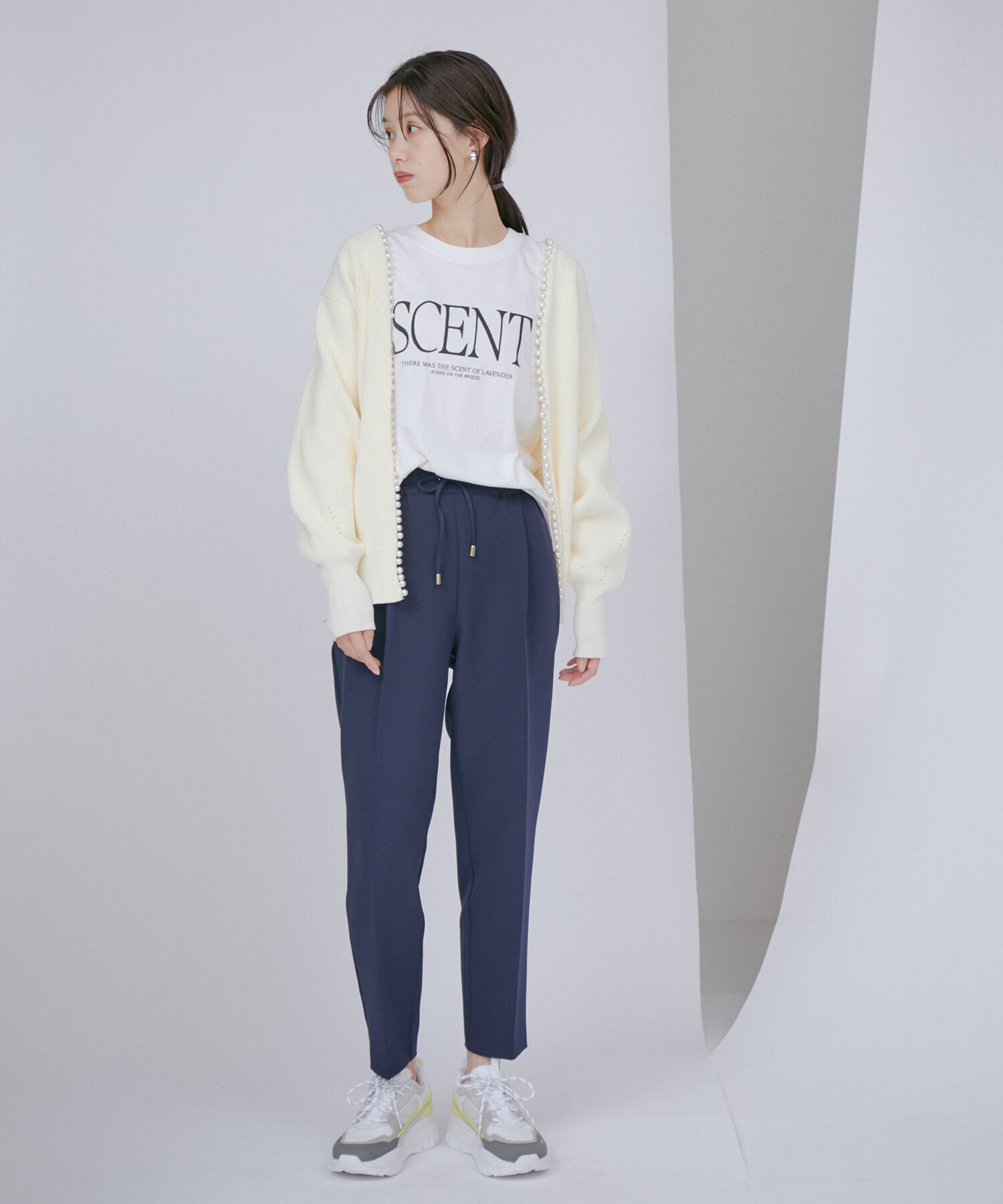 Juze「【AKIII CLASSIC】別注 URBAN TRUCKER」|スニーカー|