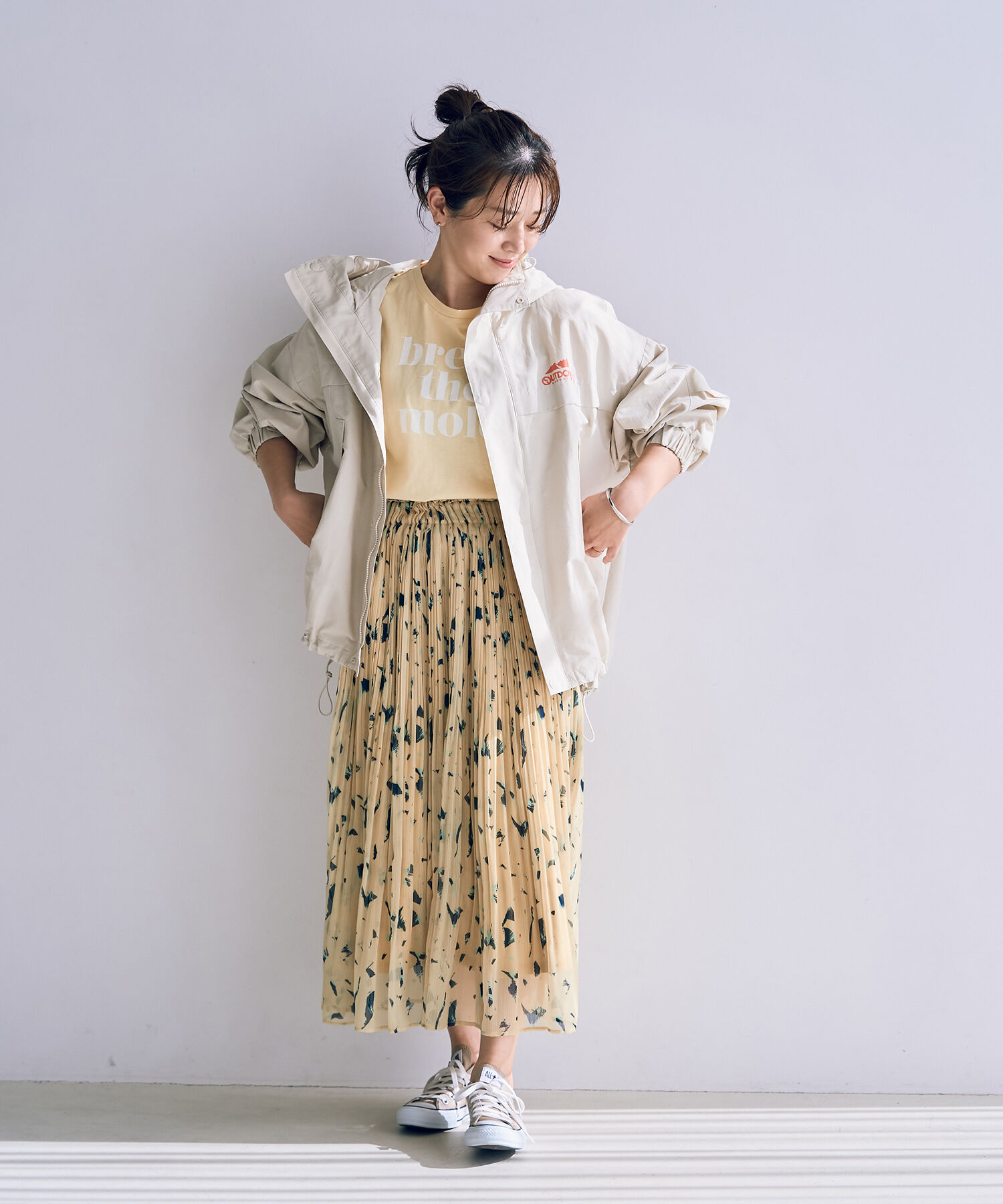 Juze「【CONVERSE】CANVAS ALL STAR COLOR OX 」|スニーカー|