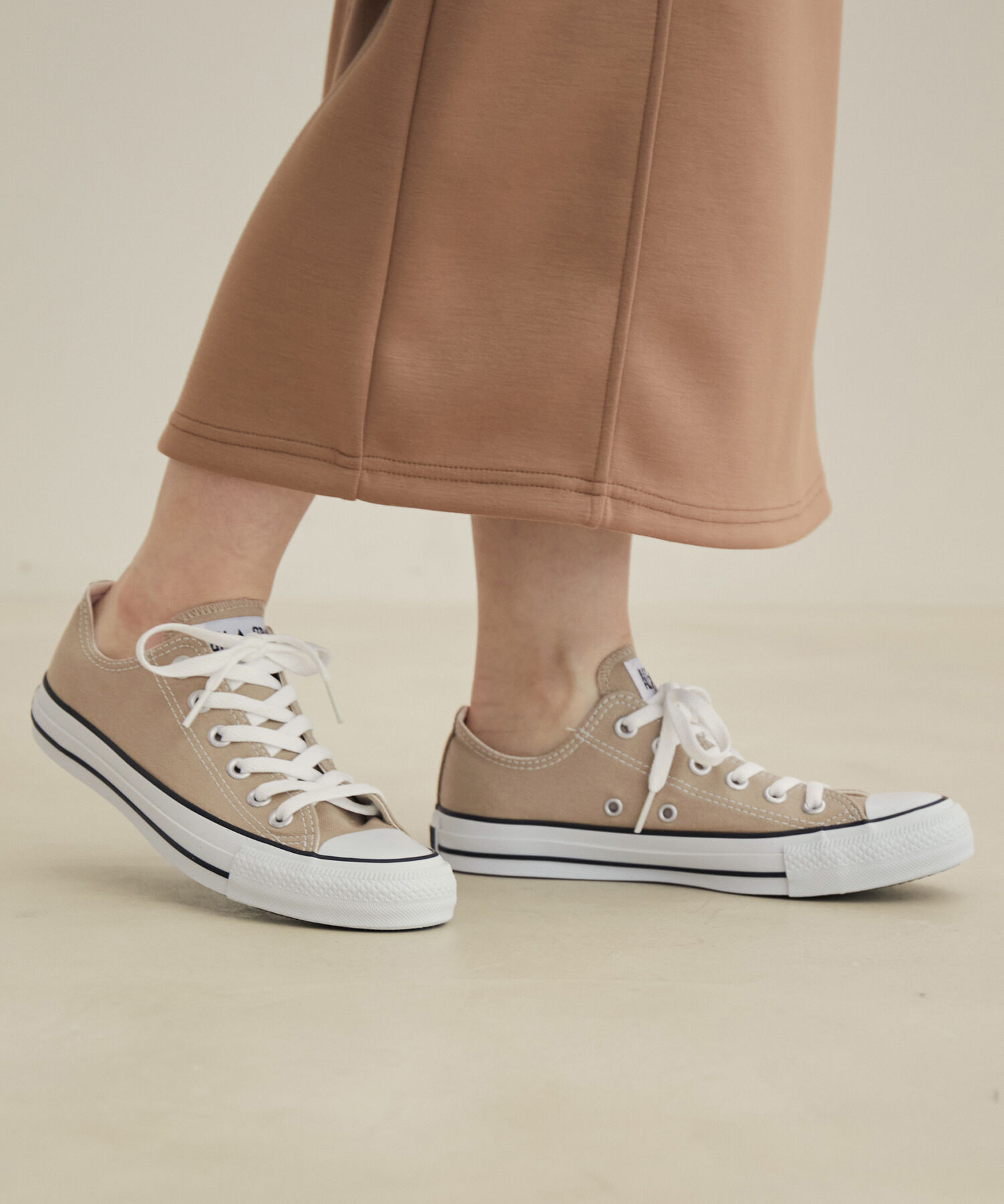 Juze「【CONVERSE】CANVAS ALL STAR COLOR OX 」|スニーカー|