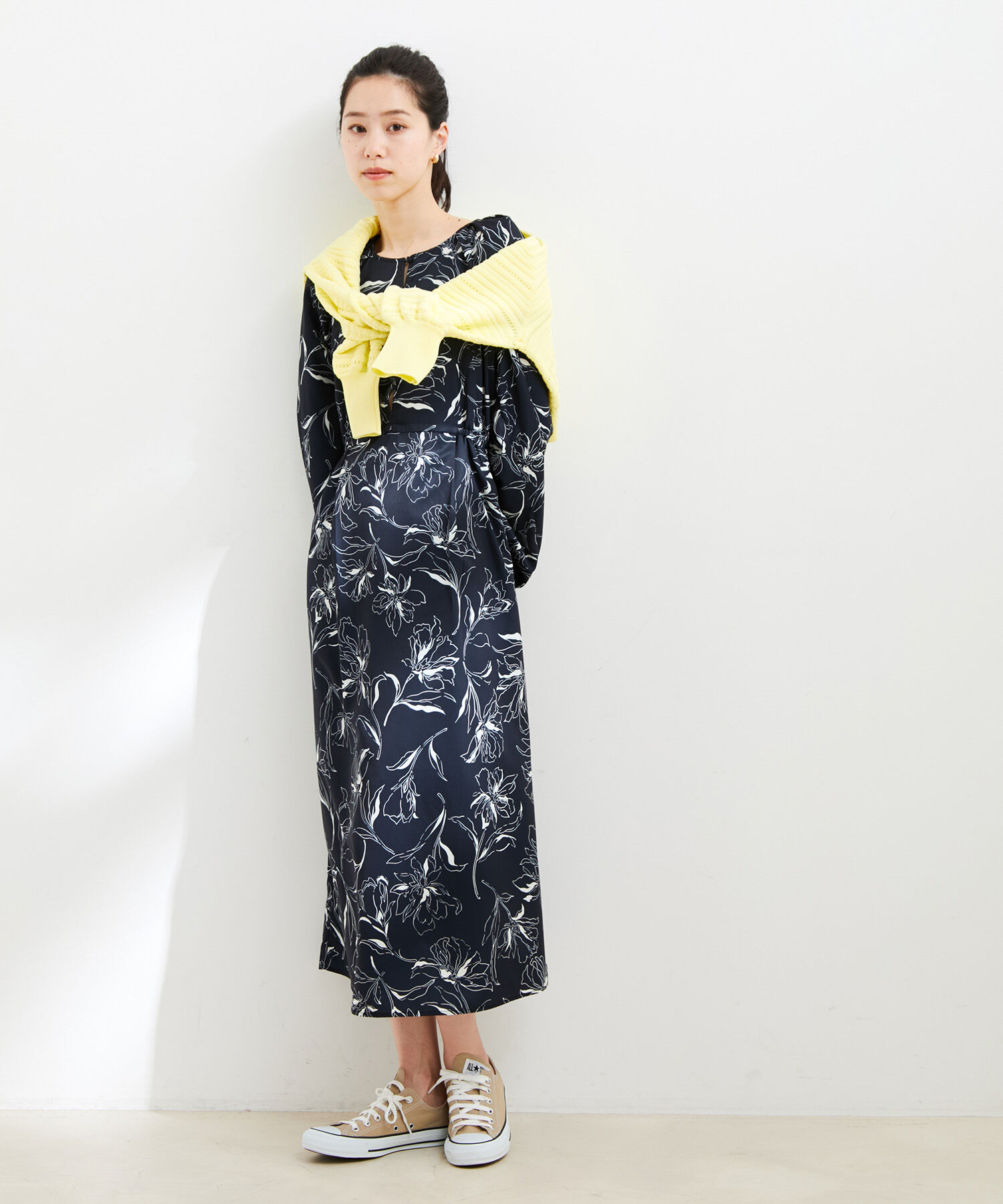 Juze「【CONVERSE】CANVAS ALL STAR COLOR OX 」|スニーカー|