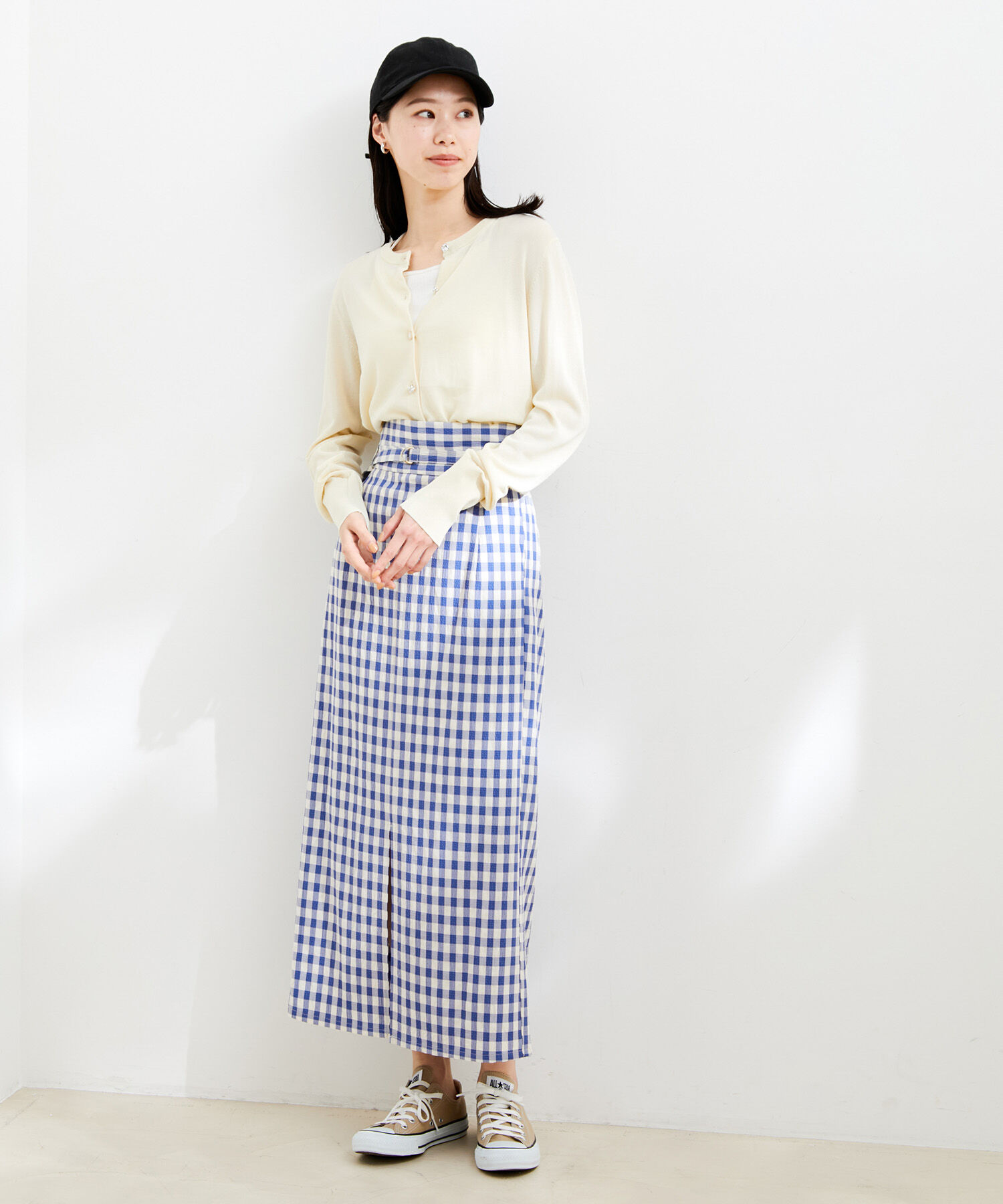 Juze「【CONVERSE】CANVAS ALL STAR COLOR OX 」|スニーカー|