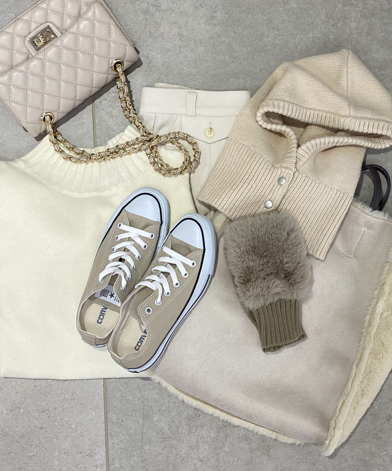 Juze「【CONVERSE】CANVAS ALL STAR COLOR OX 」|スニーカー|