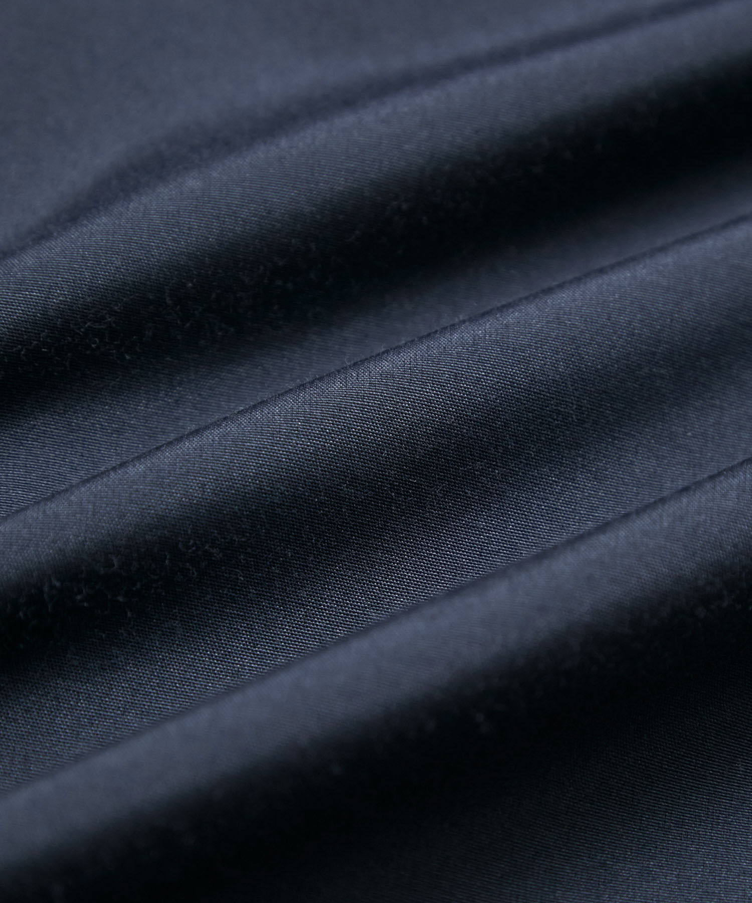 VIS「バックフリルノースリーブブラウス」|シャツ・ブラウス|