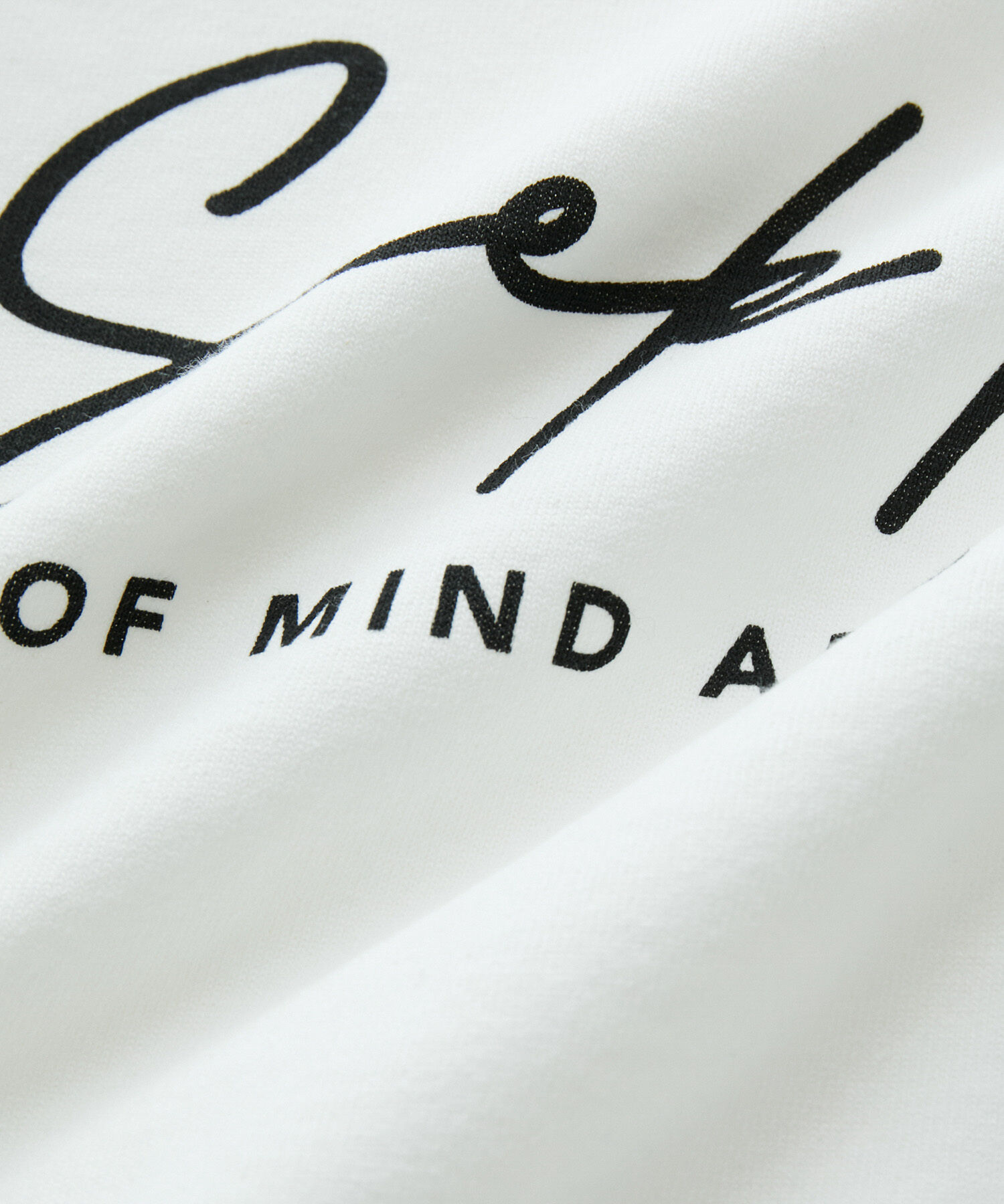 VIS「【洗える】アソートロゴTシャツ」|Tシャツ・カットソー|