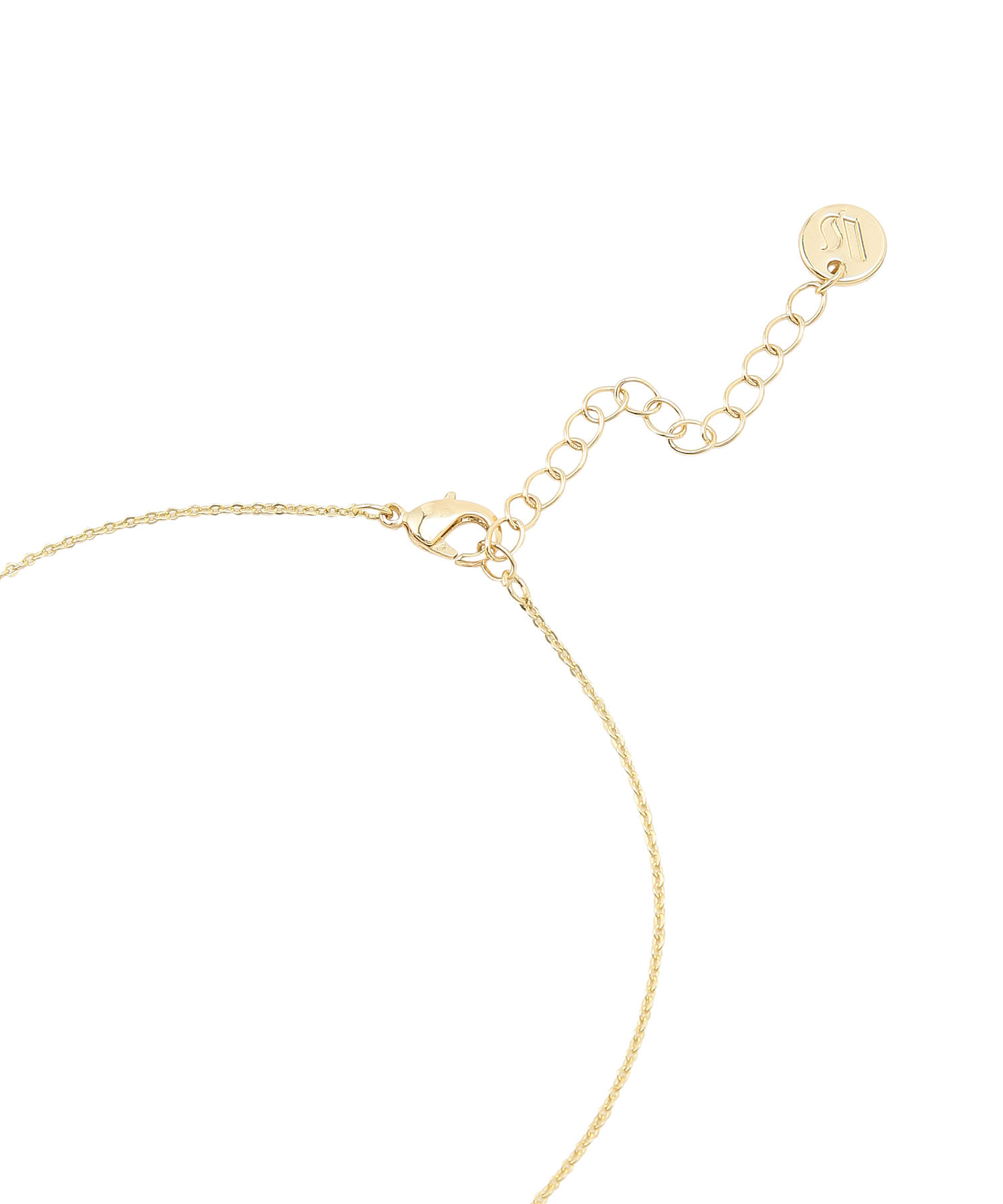 VIS「アソートビジューネックレス」|ネックレス|