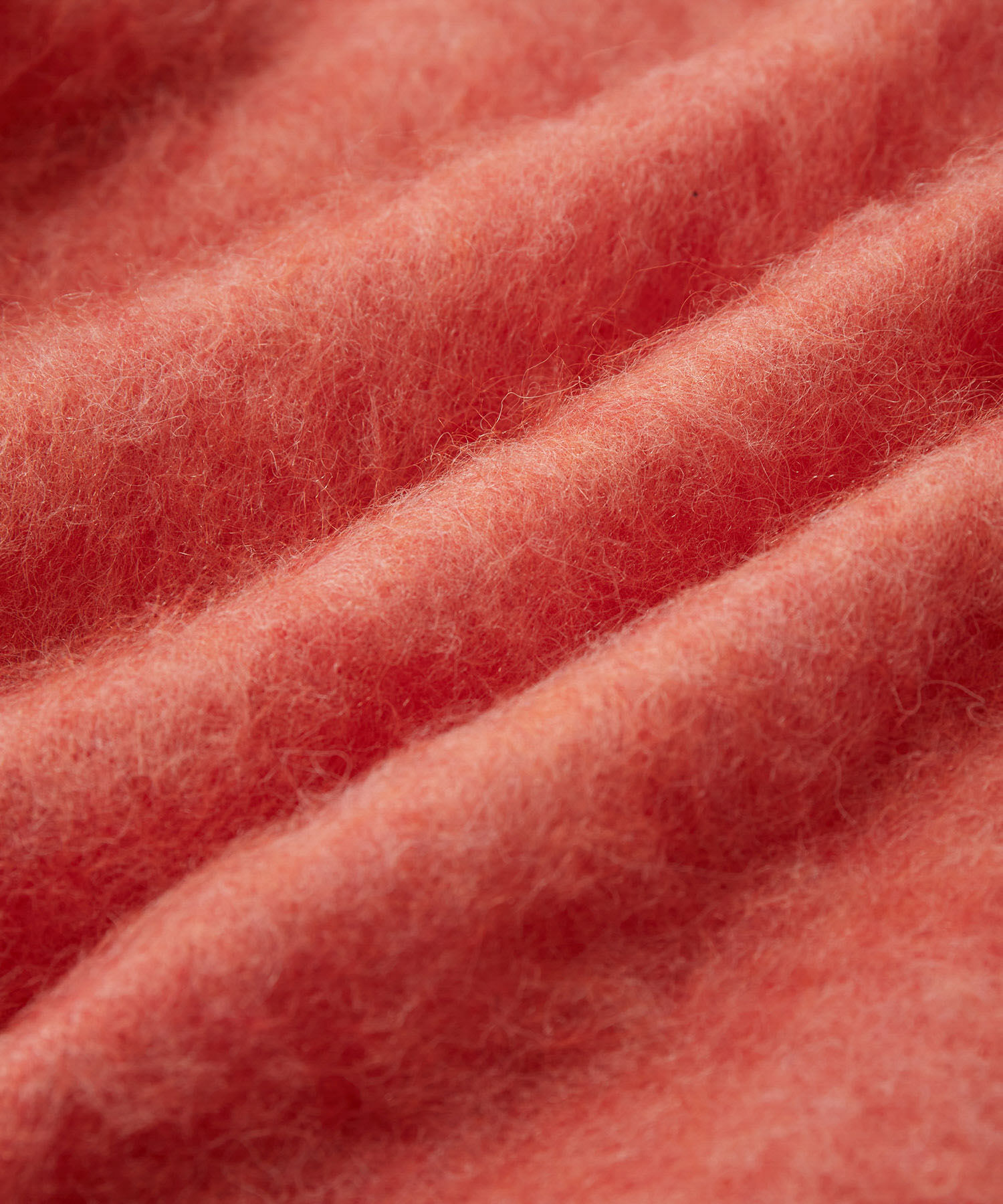 VIS「【前後2WAY】毛混トゥンカロンニット」|ニット・セーター|