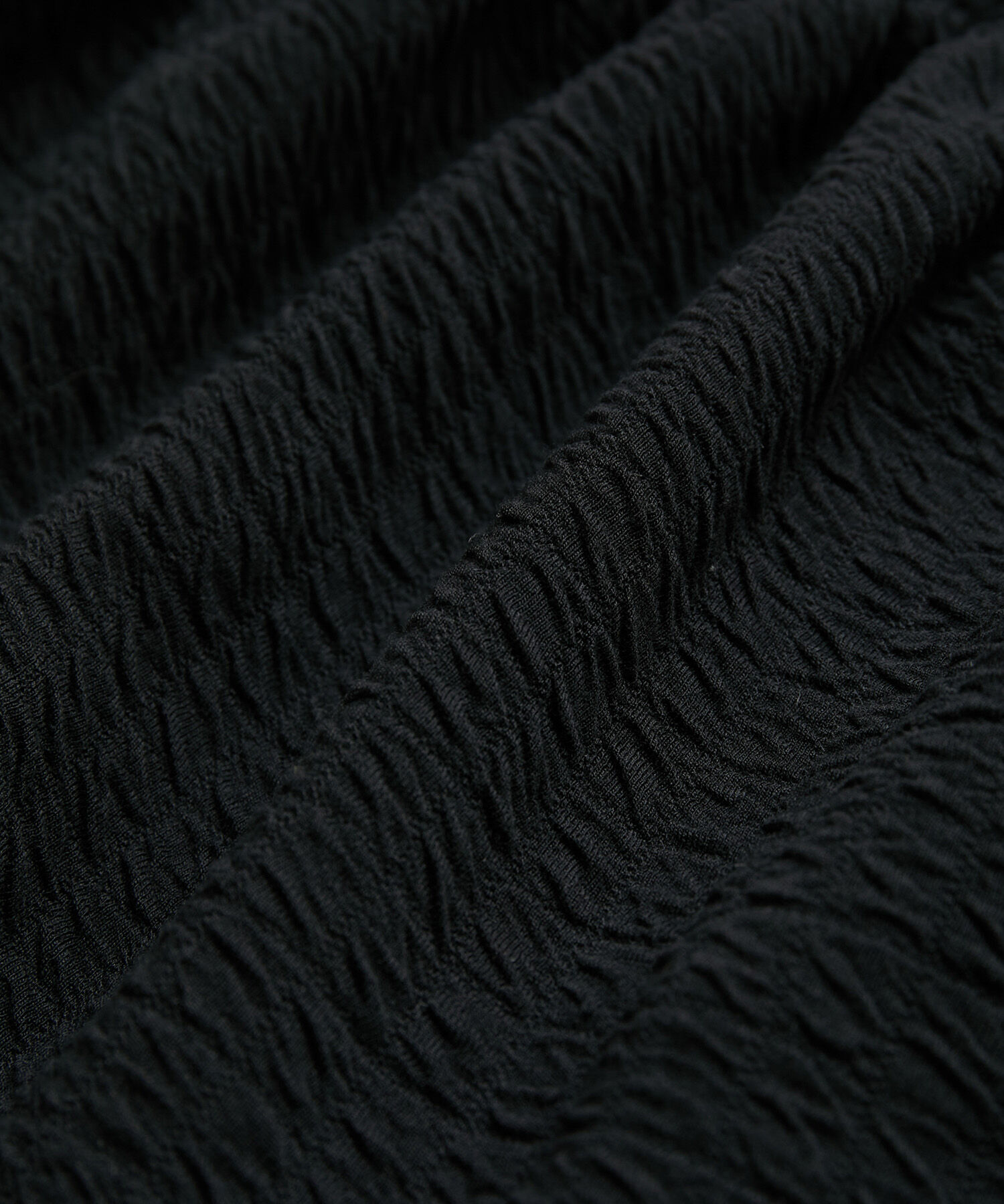 VIS「ギャザーデザインカットトップス」|Tシャツ・カットソー|