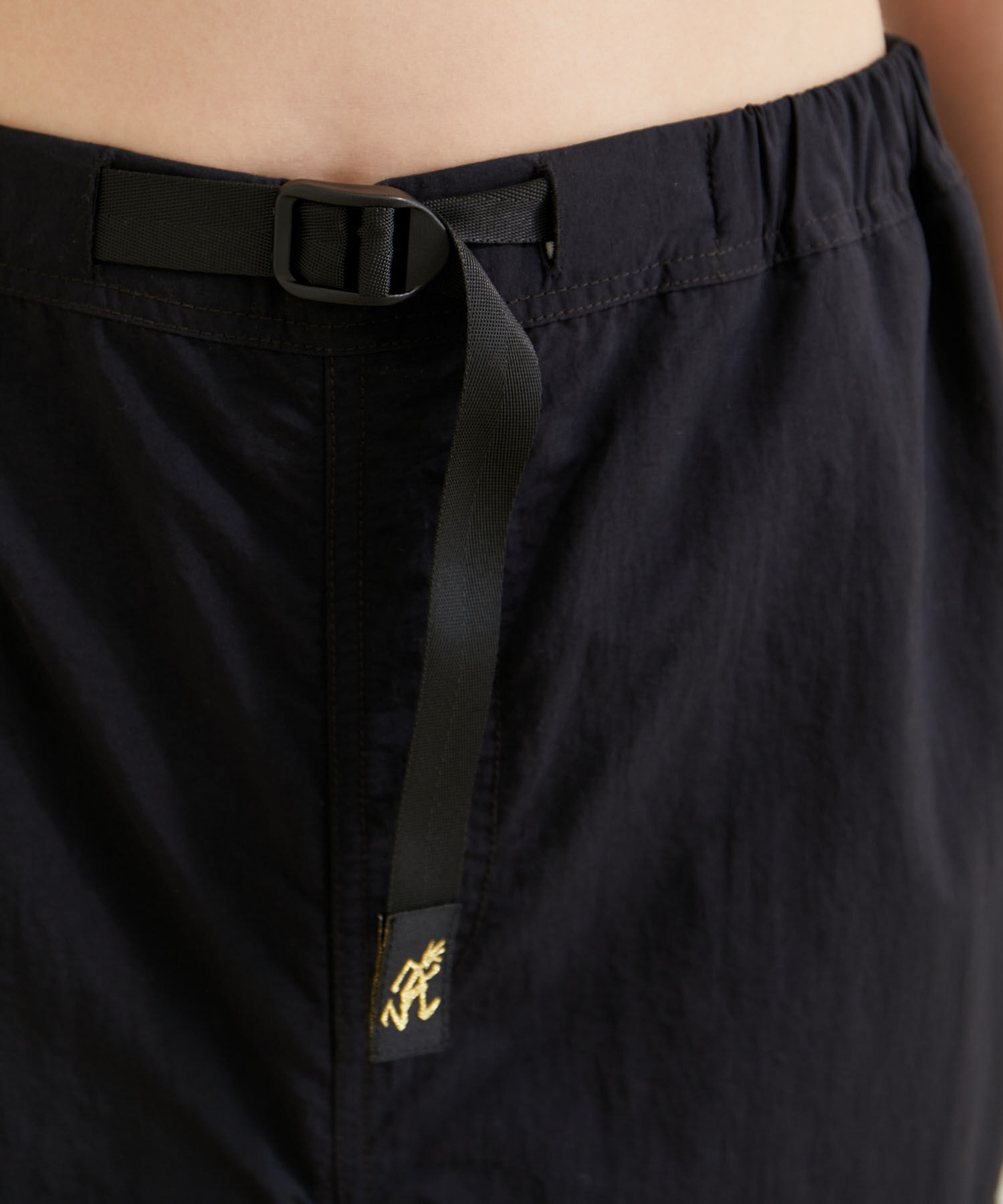 VIS「【GRAMICCI/グラミチ】VIS別注 ナイロンスカート【洗える・撥水】」|スカート|