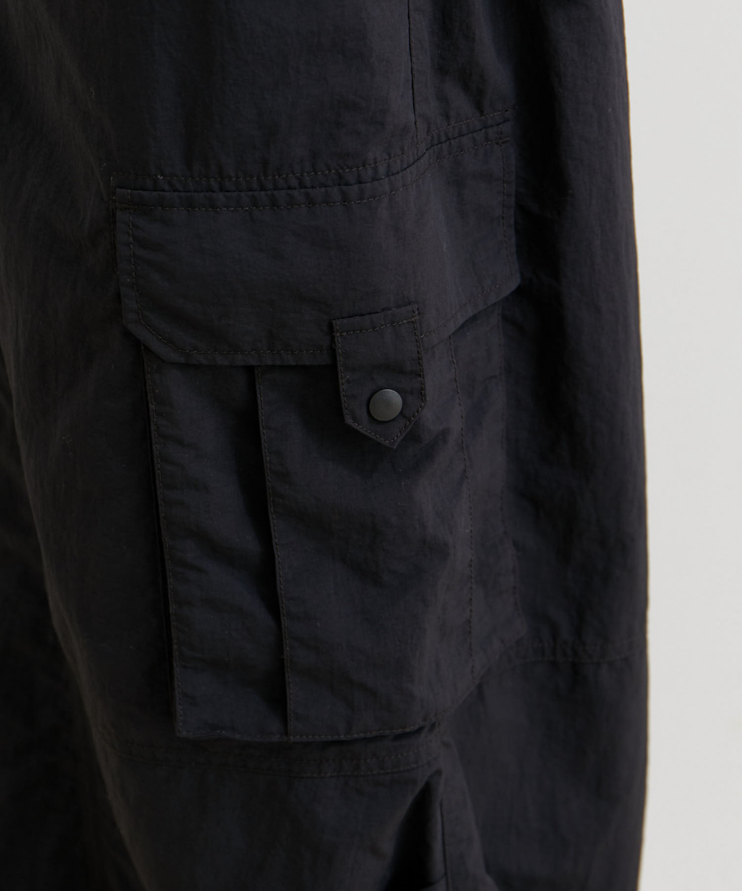 VIS「【GRAMICCI/グラミチ】VIS別注 ナイロンスカート【洗える・撥水】」|スカート|