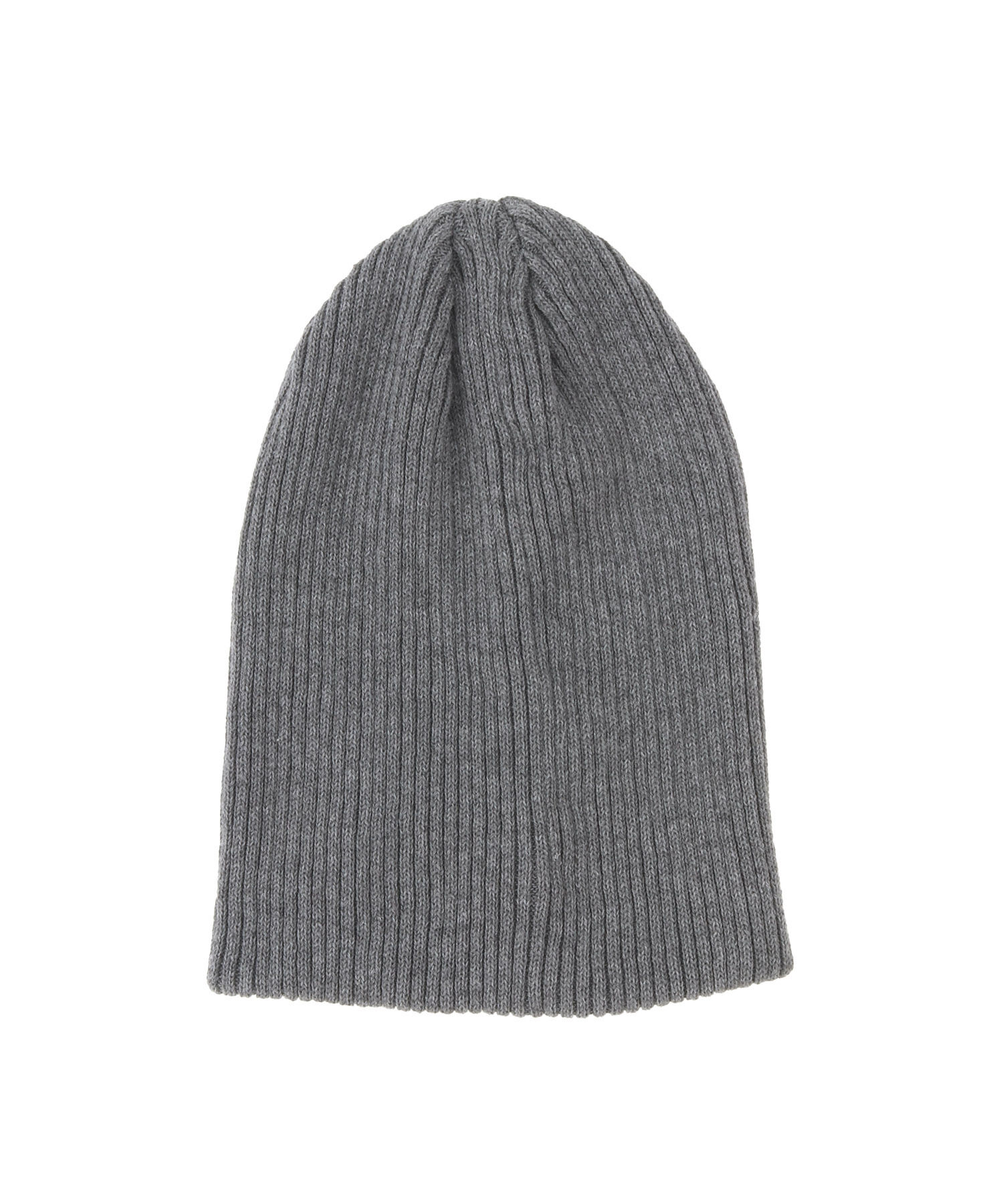 VIS「ニットビーニー」|ニット帽|