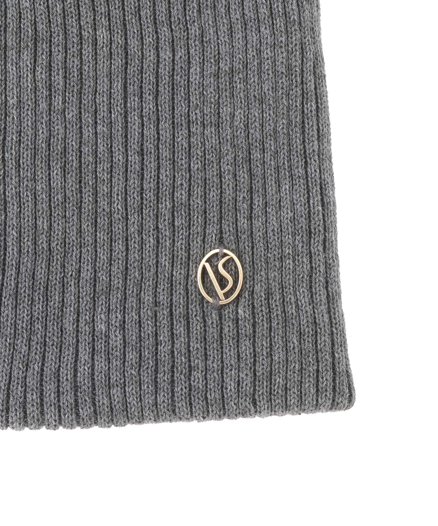 VIS「ニットビーニー」|ニット帽|