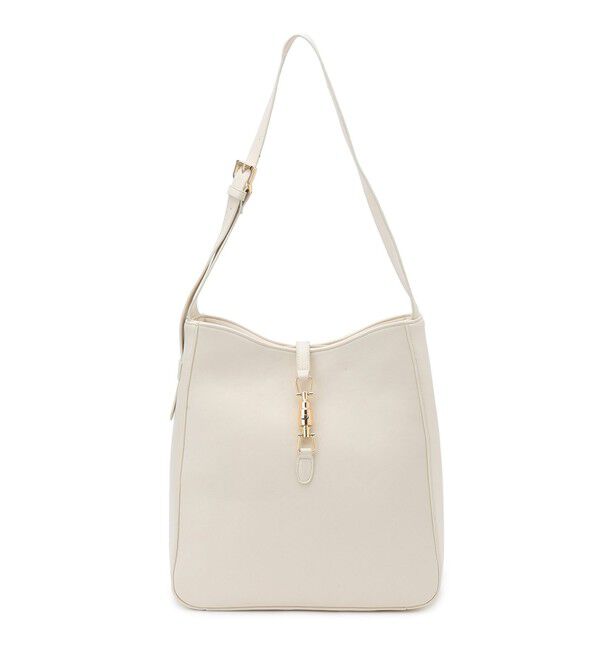 VIS「【A4収納】ホーボーバッグ」|トートバッグ|