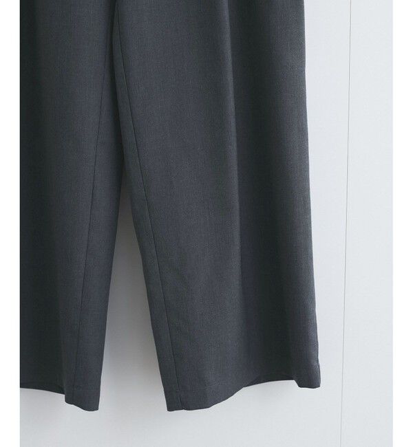 VIS「タックカーゴパンツ」|カーゴ|