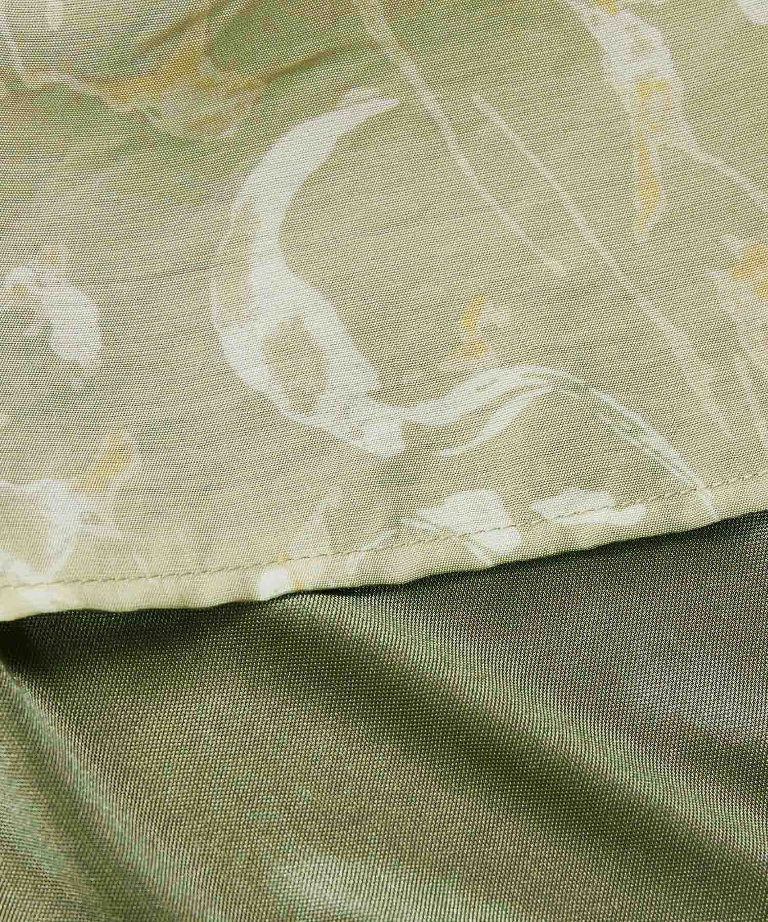 Rope&rsquo;Picnic「マーブルガラシアースリットパンツ」|その他|