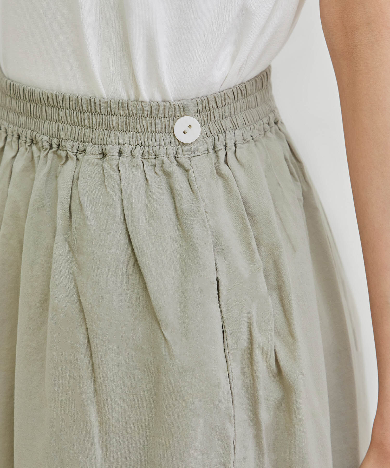 Rope&rsquo;Picnic「【マルチWAY】【リンクコーデ】グラデーションスカート」|スカート|