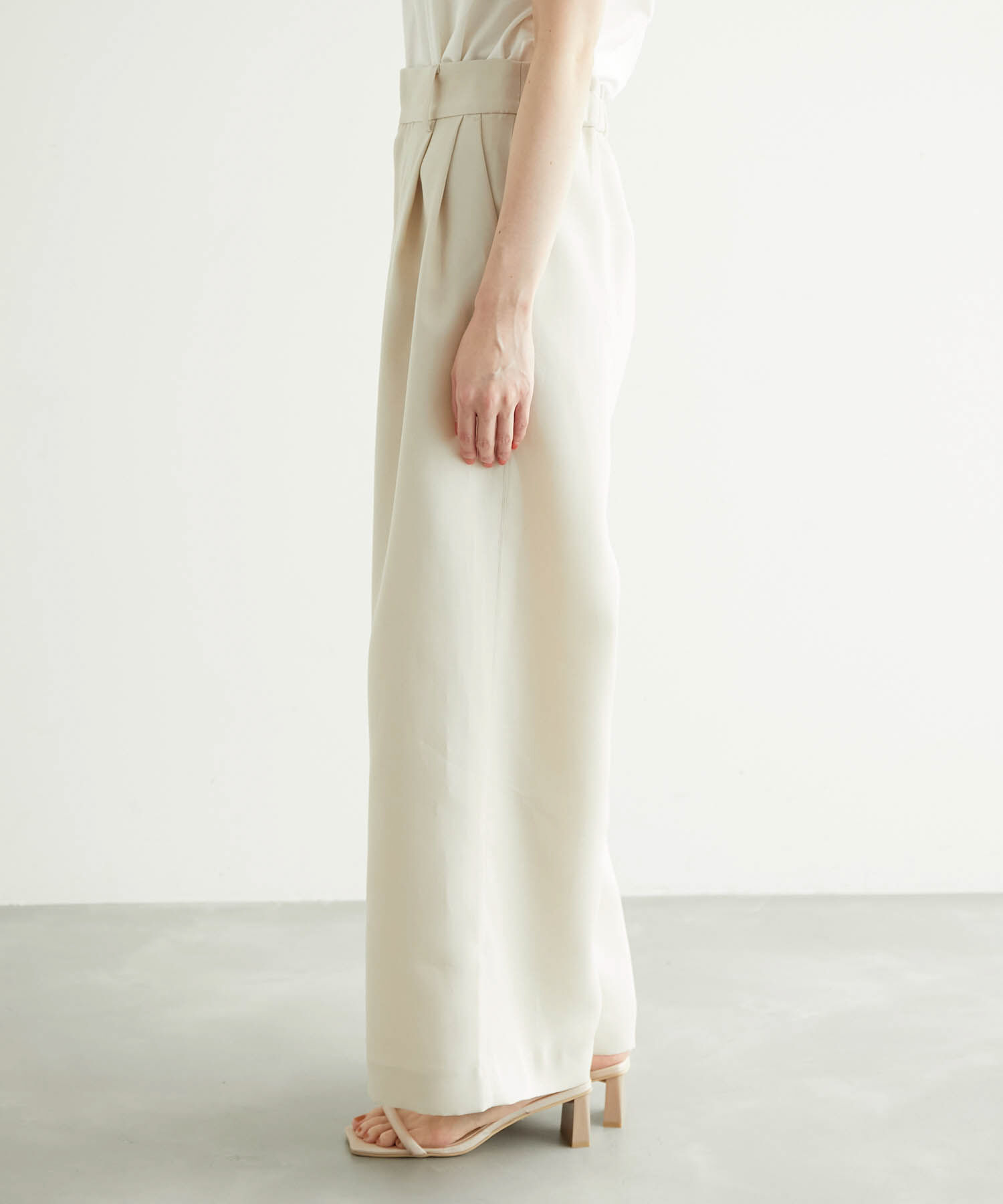 Rope&rsquo;Picnic「ダットパンツ」|その他|