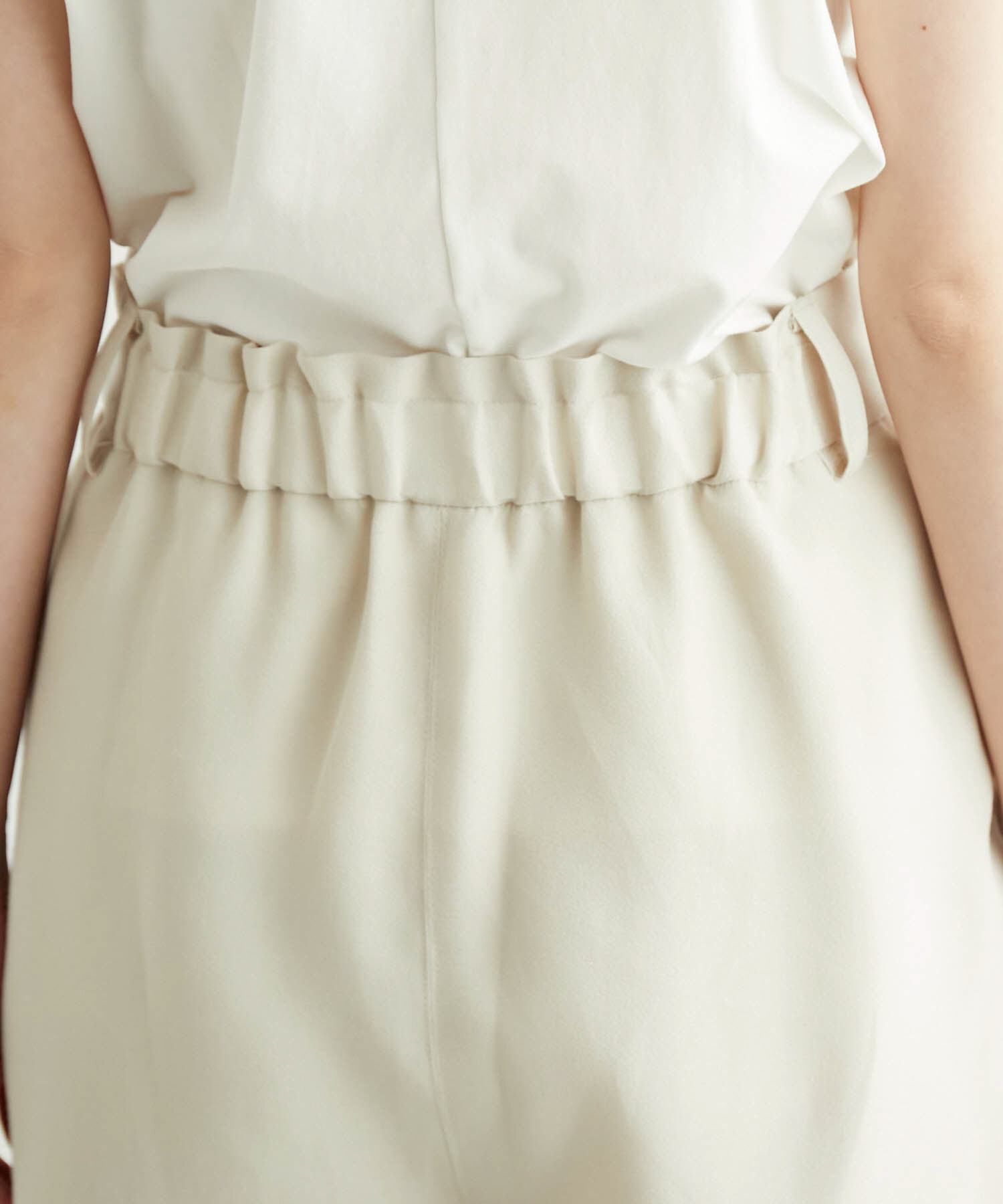 Rope&rsquo;Picnic「ダットパンツ」|その他|