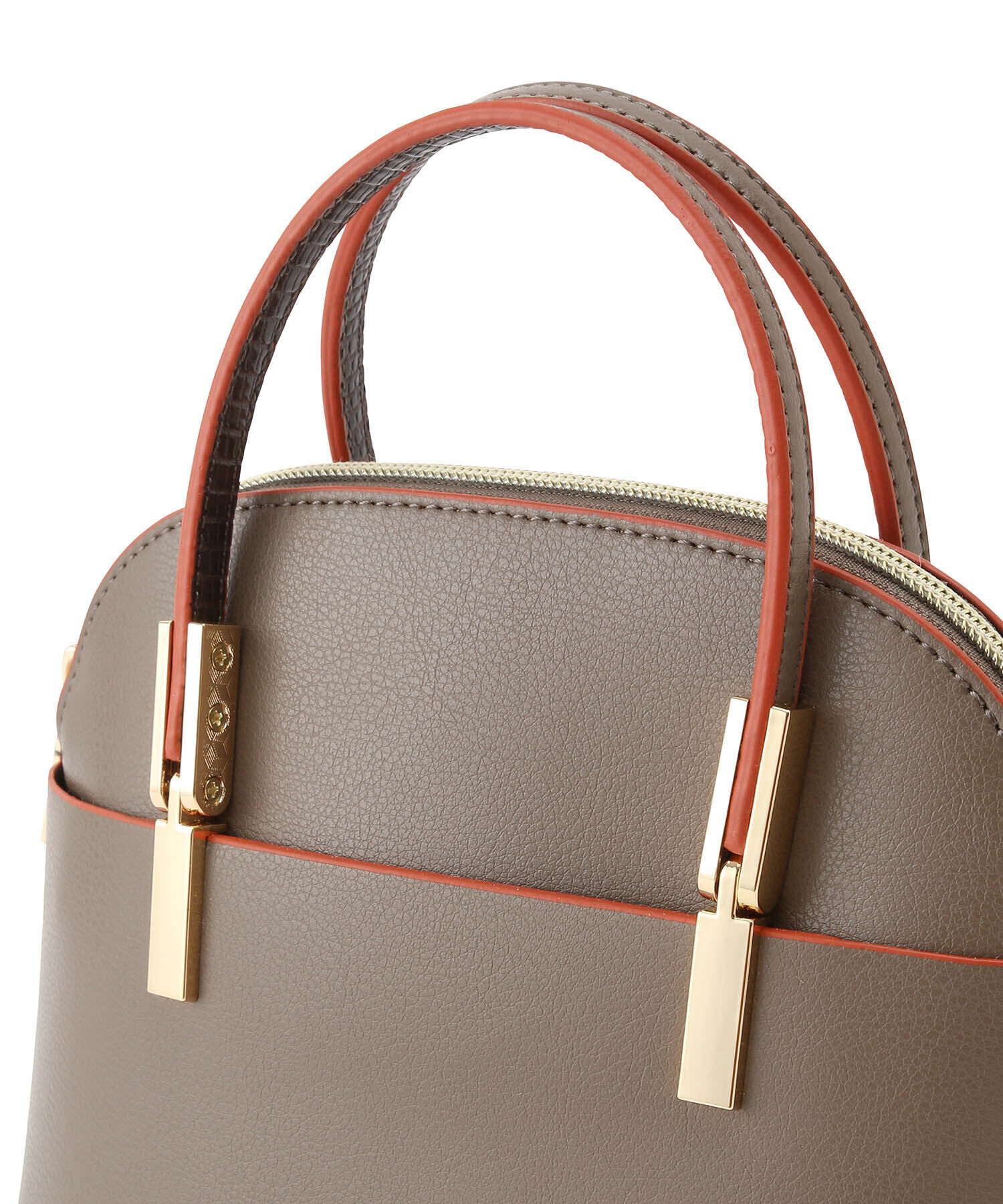 ROPE PICNIC PASSAGE「軽量レクタンメタルミニラウンドボストン＆ショルダーバッグ」|ショルダー・メッセンジャー|