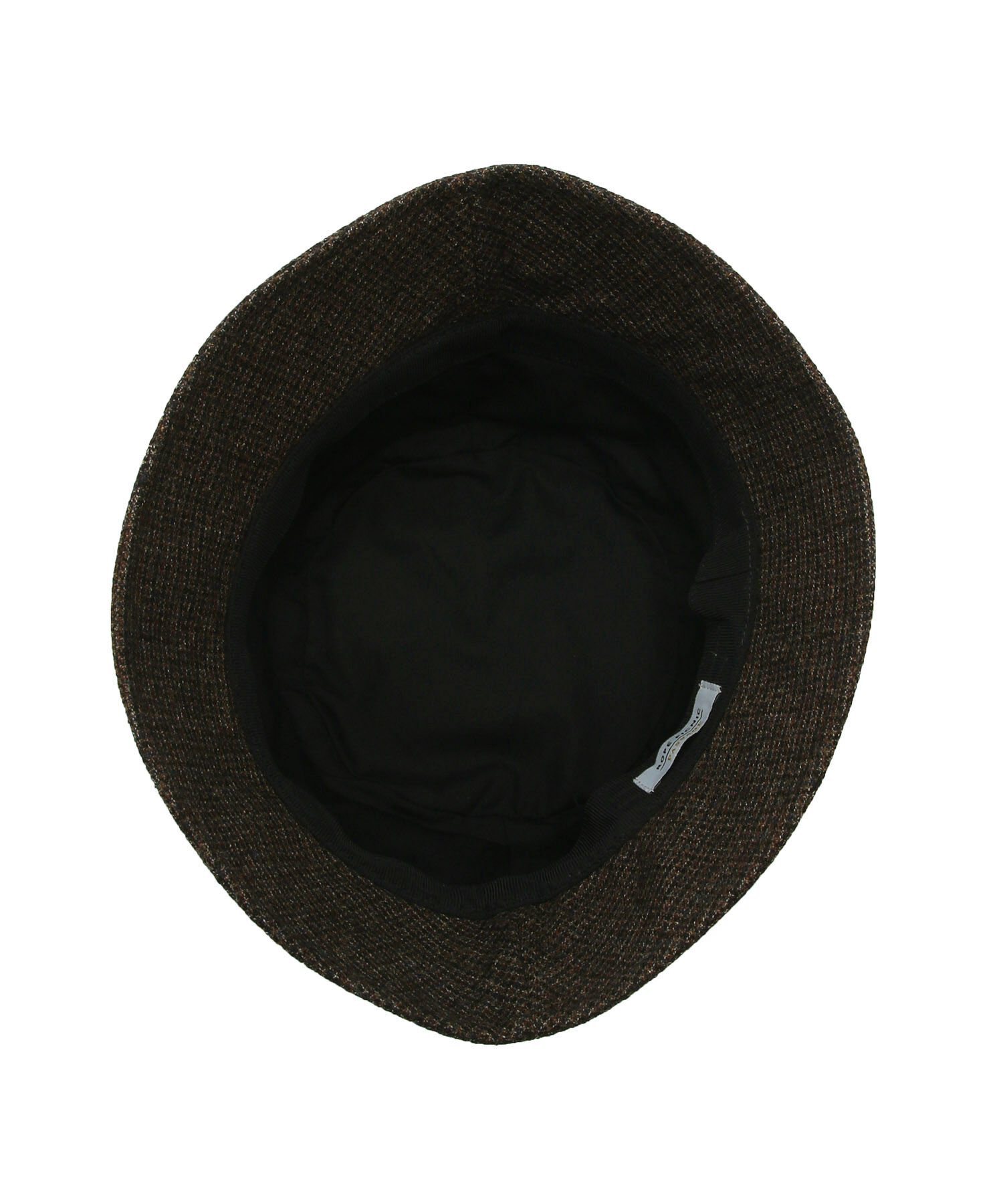 ROPE PICNIC PASSAGE「リサイクルチェックメルトンハット」|ハット|