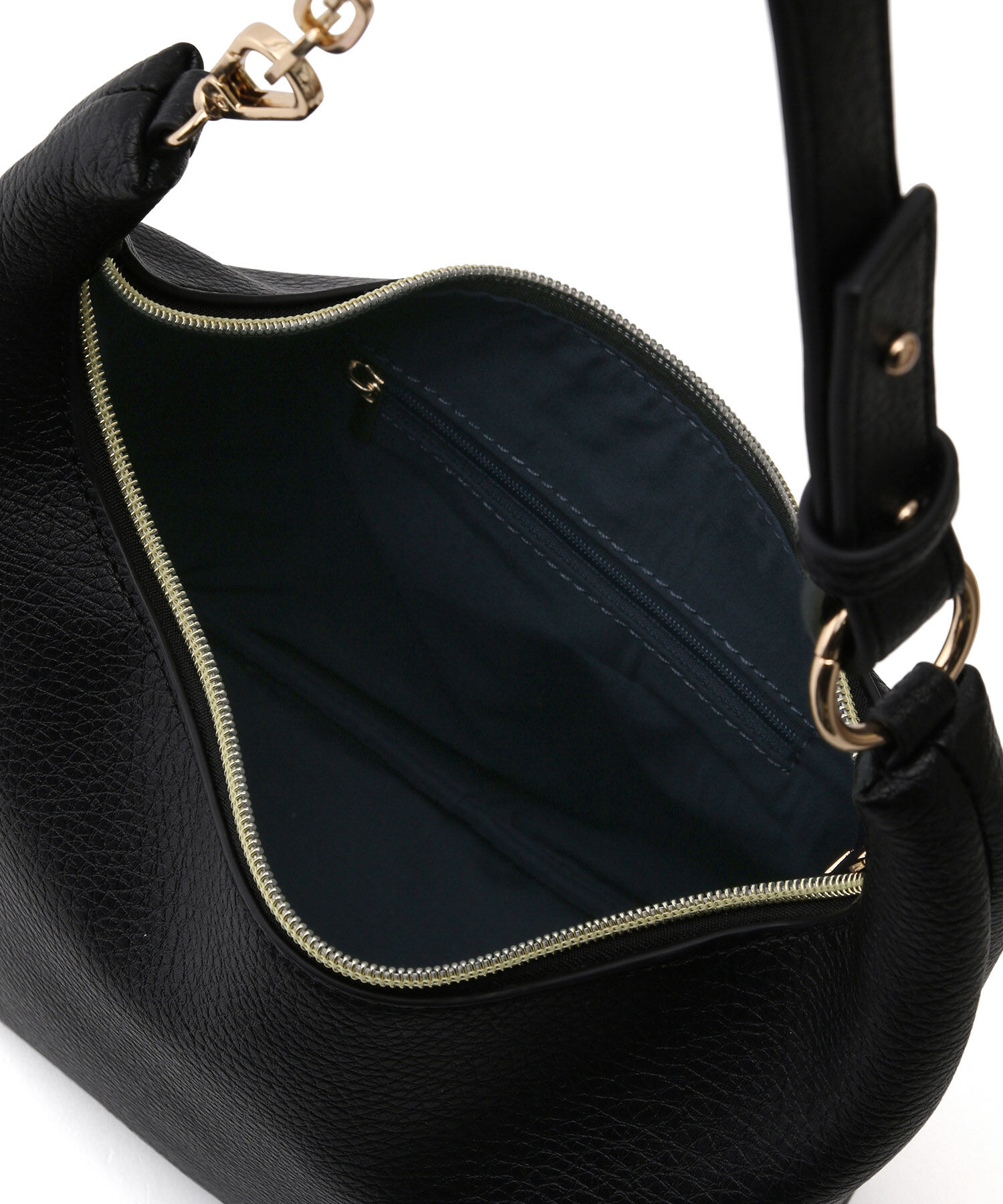 ROPE PICNIC PASSAGE「2WAY/ラウンドシェイプワンショルダーチェーンバッグ」|ショルダー・メッセンジャー|