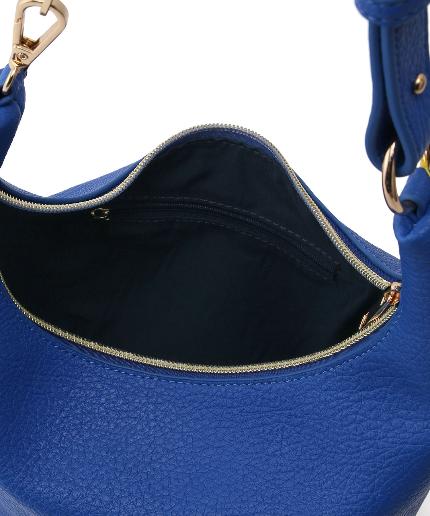 ROPE PICNIC PASSAGE「2WAY/ラウンドシェイプワンショルダーチェーンバッグ」|ショルダー・メッセンジャー|