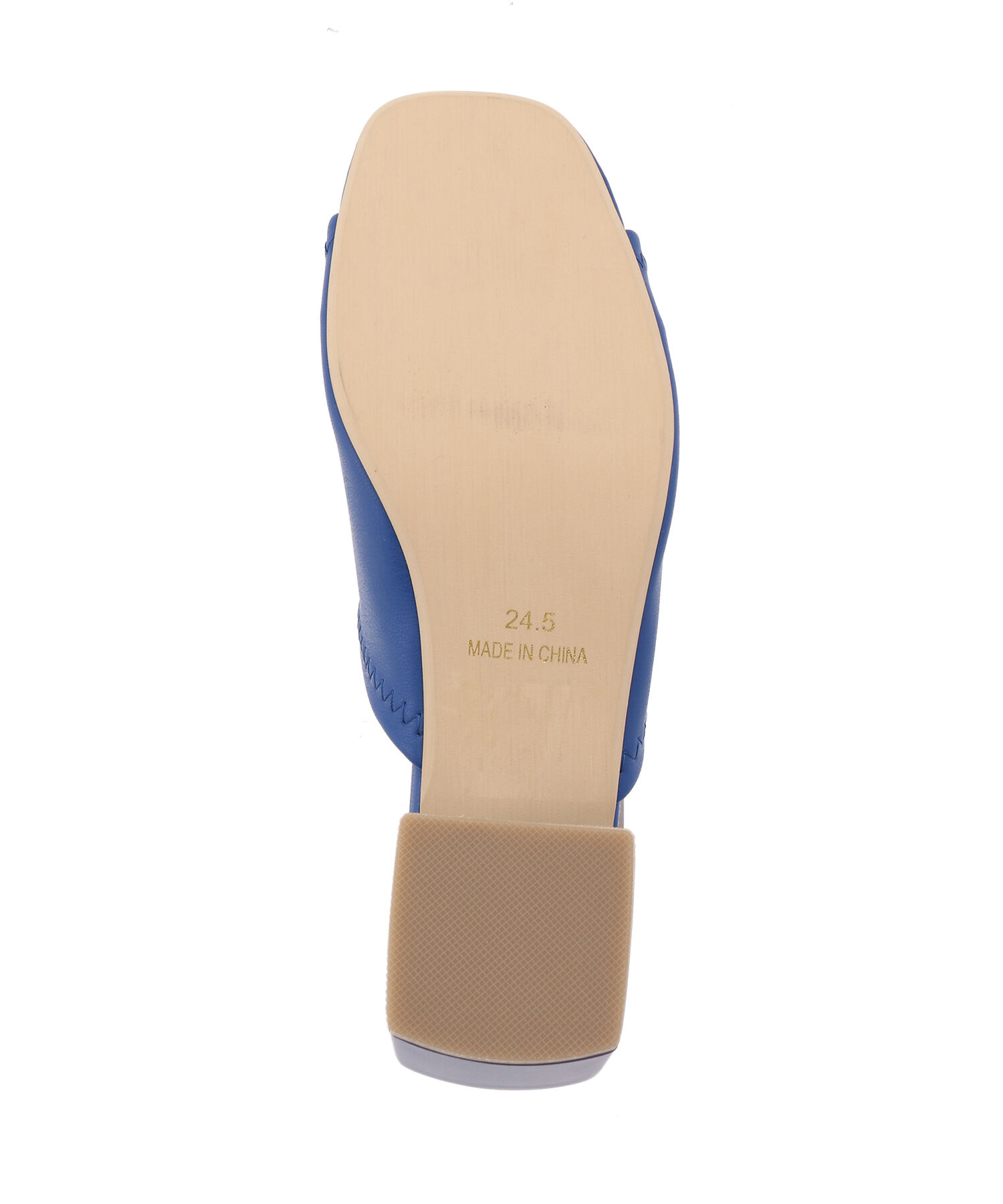 ROPE PICNIC PASSAGE「ソフトストレッチアッパーミュール」|サンダル|