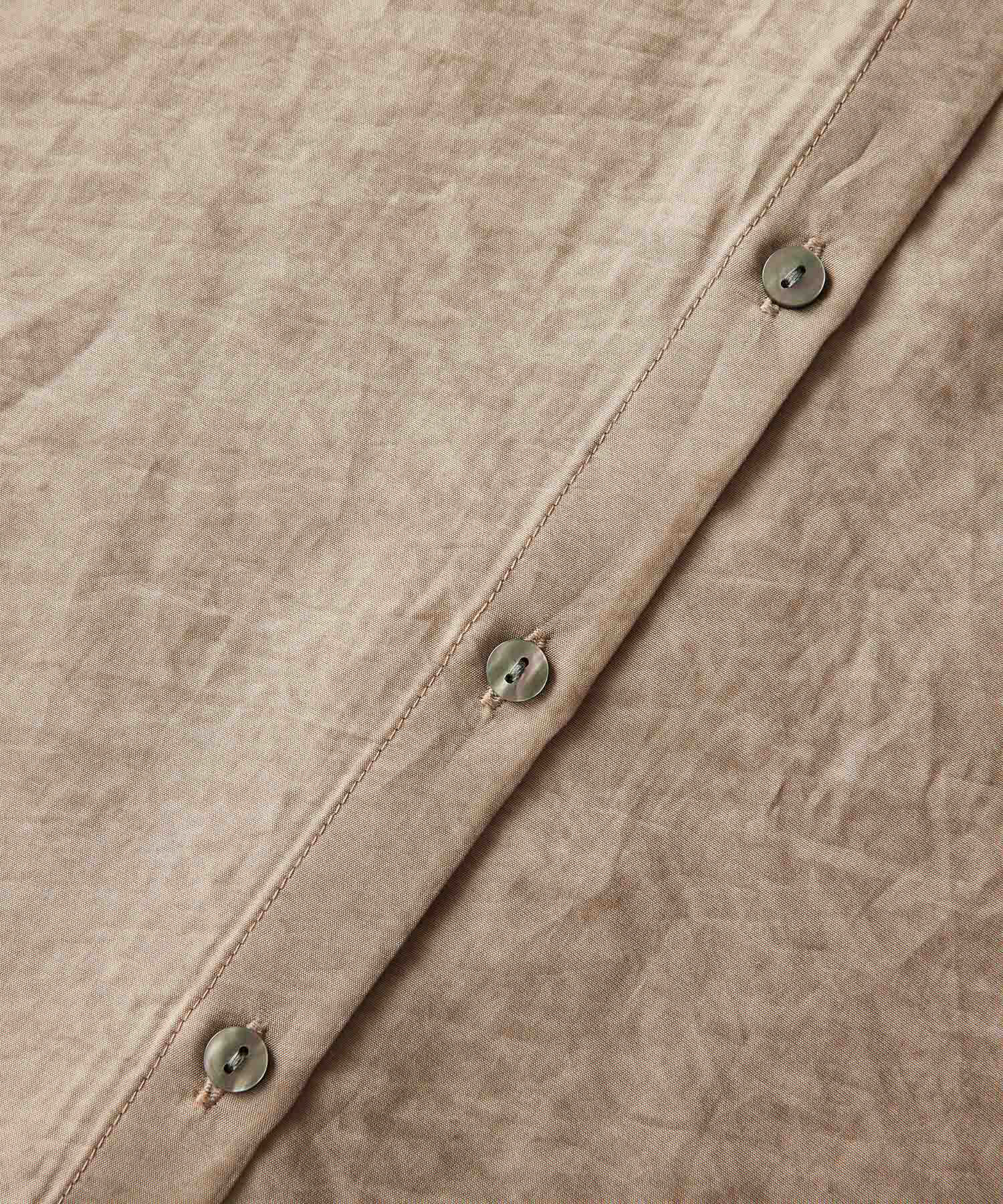 Rope&rsquo;Picnic「洗える/シアーシャツ」|シャツ・ブラウス|