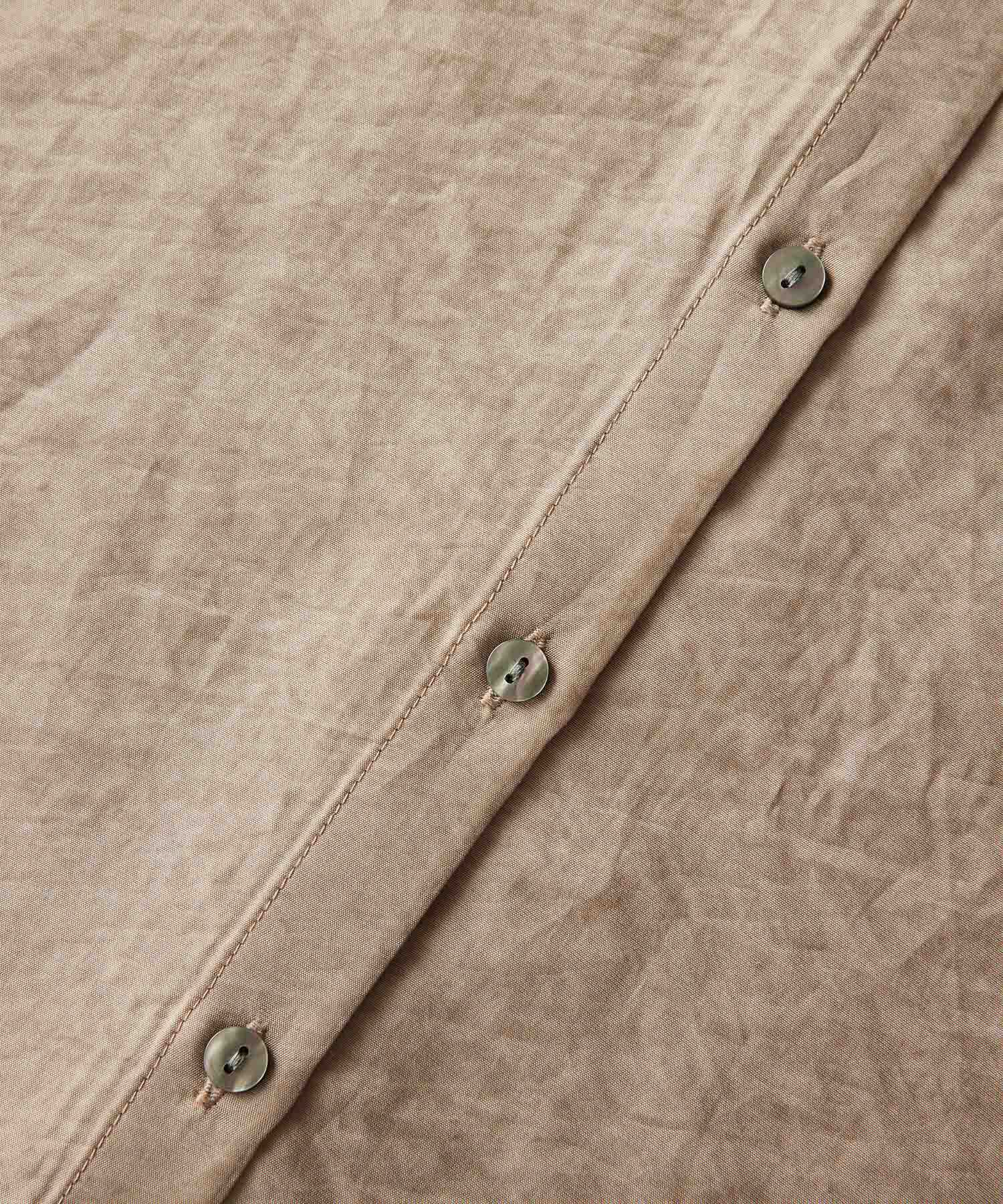 Rope&rsquo;Picnic「洗える/シアーシャツ」|シャツ・ブラウス|