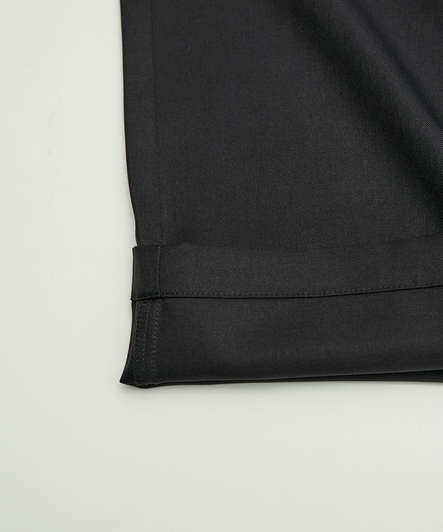 Rope&rsquo;Picnic「Powder Twill Stretch ワイドパンツ」|その他|