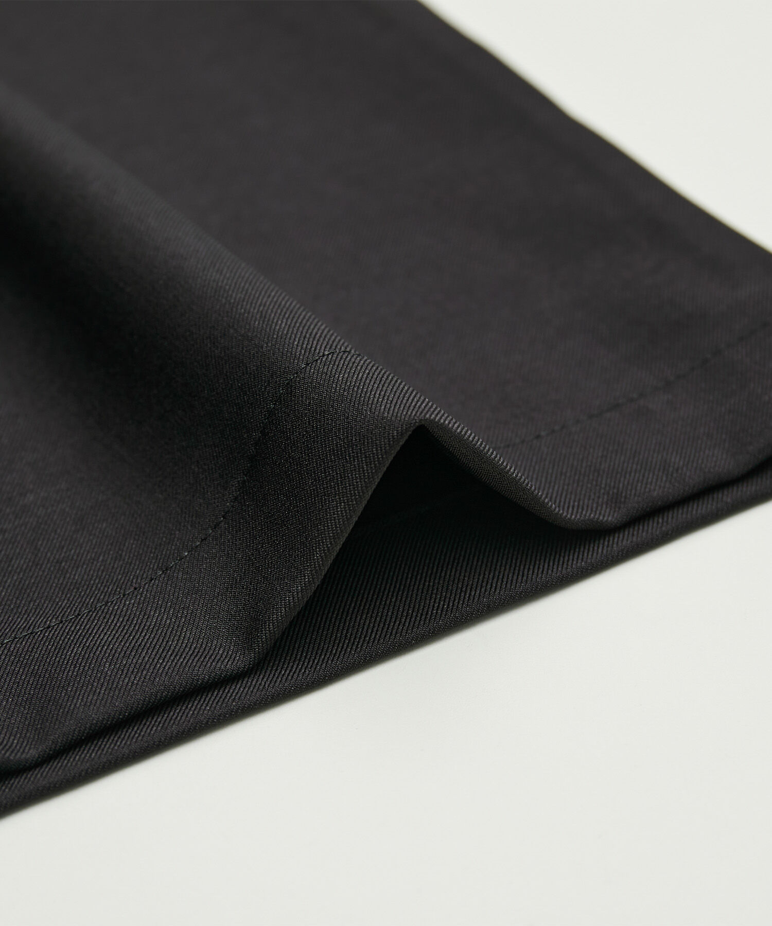 Rope&rsquo;Picnic「Powder Twill Stretch ワイドパンツ」|その他|