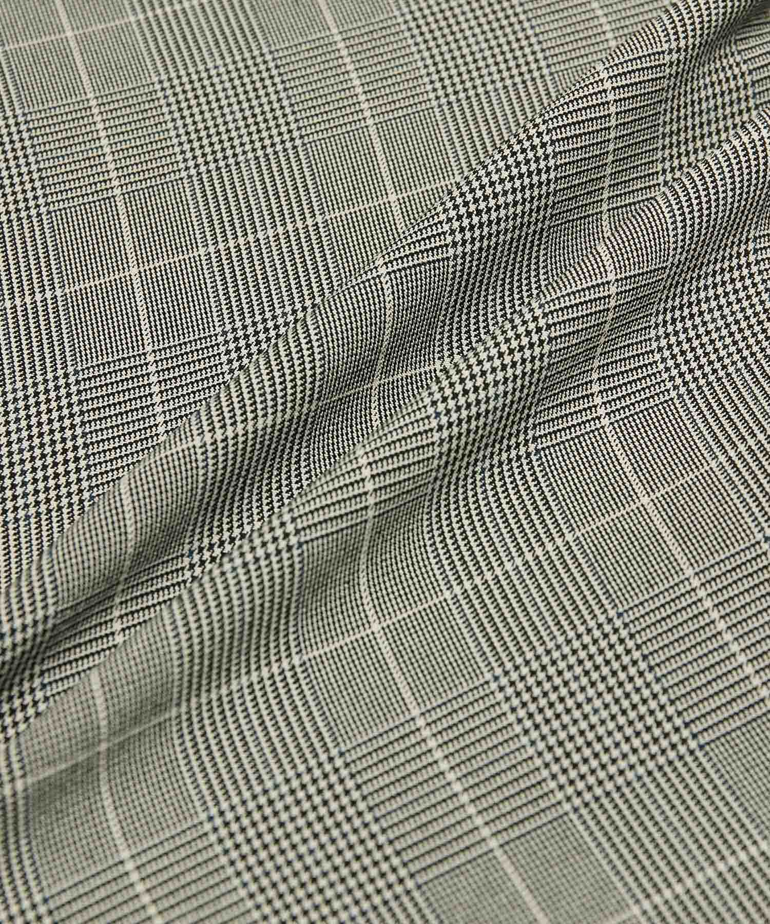 Rope&rsquo;Picnic「リンクコーデ/チェックイージーワイドパンツ」|その他|