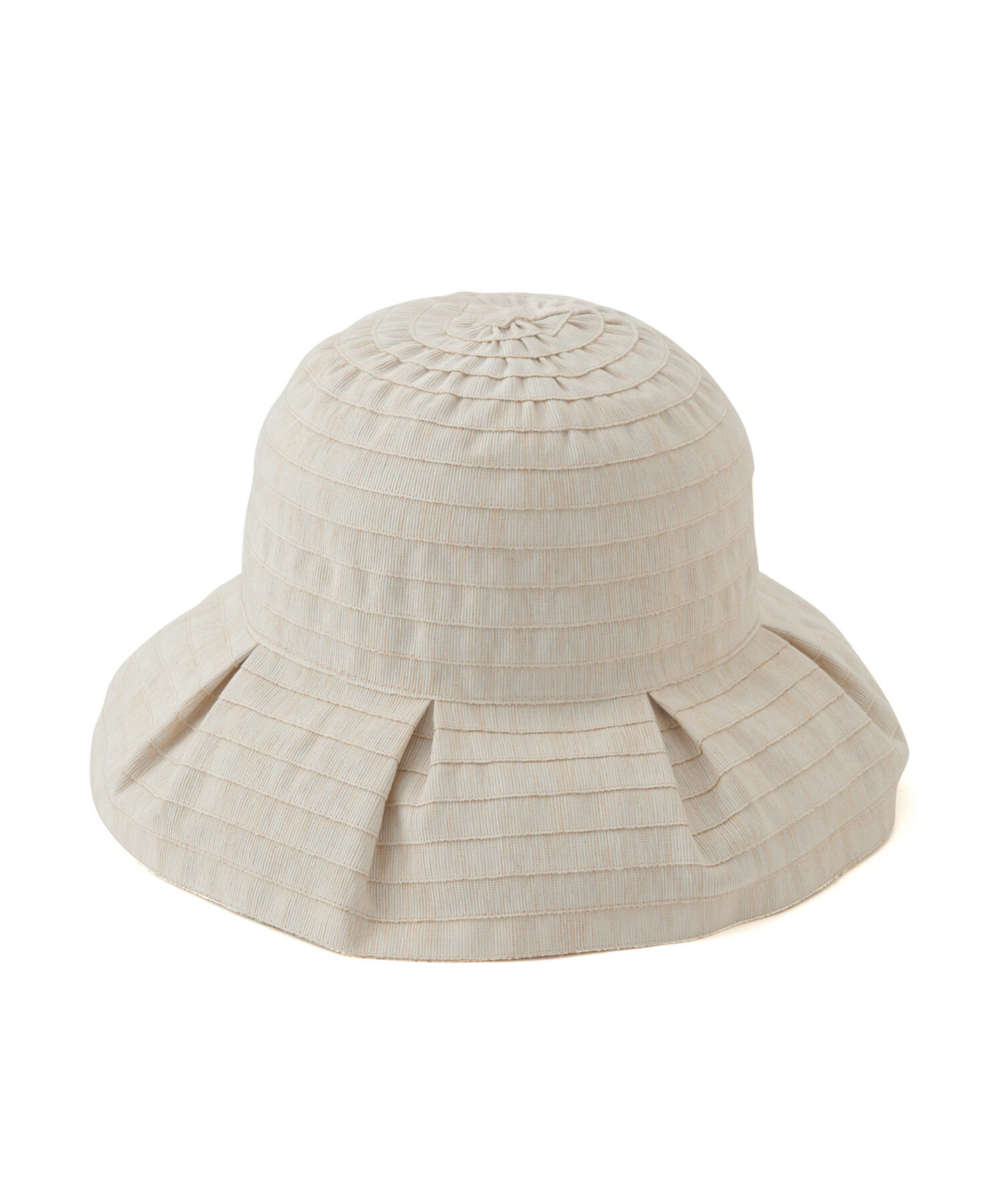 ROPE PICNIC PASSAGE「パッカブルブレードハット」|ハット|