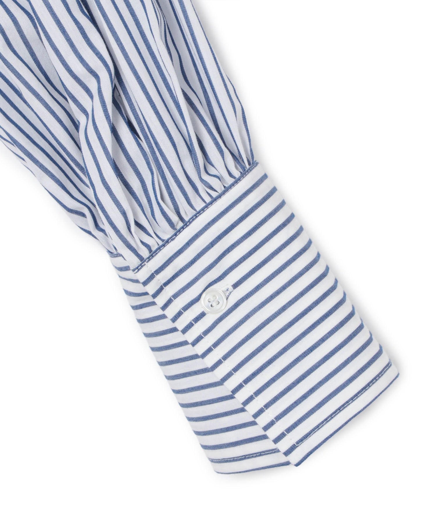 ROPE' PICNIC R「ボリュームストライプシャツワンピース/リンクコーデ」|その他|