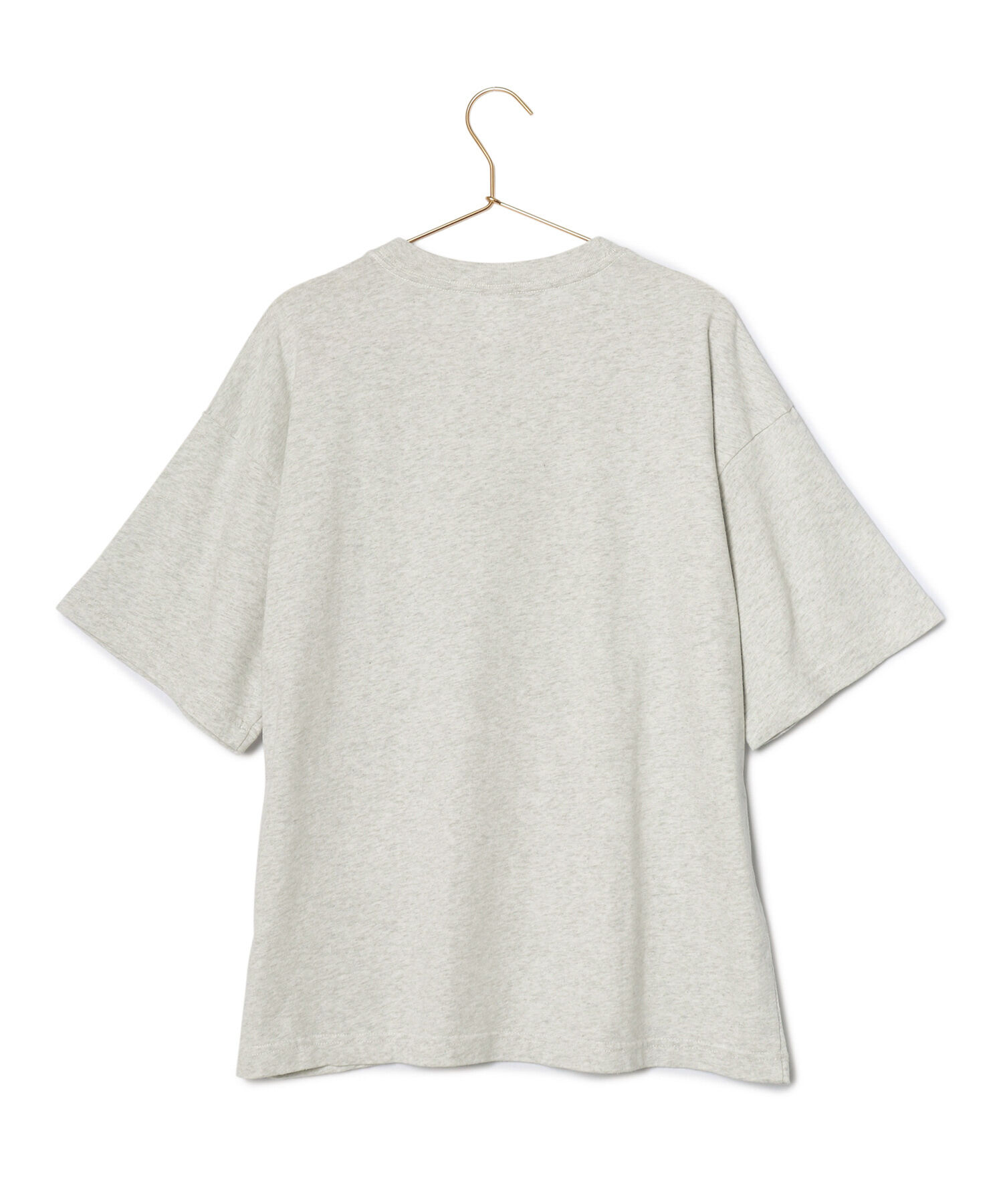 ROPE' PICNIC R「【DISCUS ATHLETIC/ディスカスアスレチック】ユニバーサルカレッジTシャツ」|Tシャツ・カットソー|