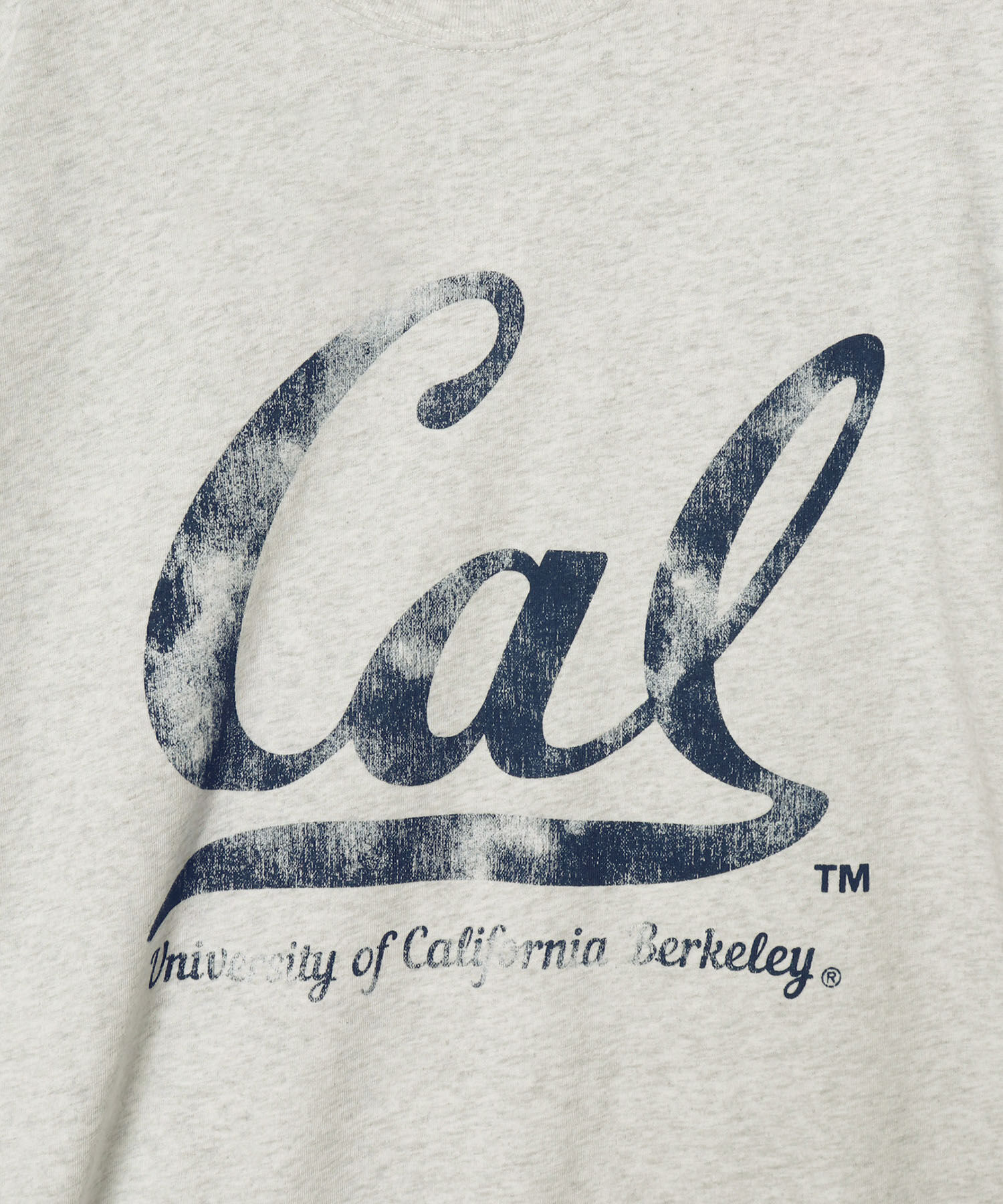 ROPE' PICNIC R「【DISCUS ATHLETIC/ディスカスアスレチック】ユニバーサルカレッジTシャツ」|Tシャツ・カットソー|