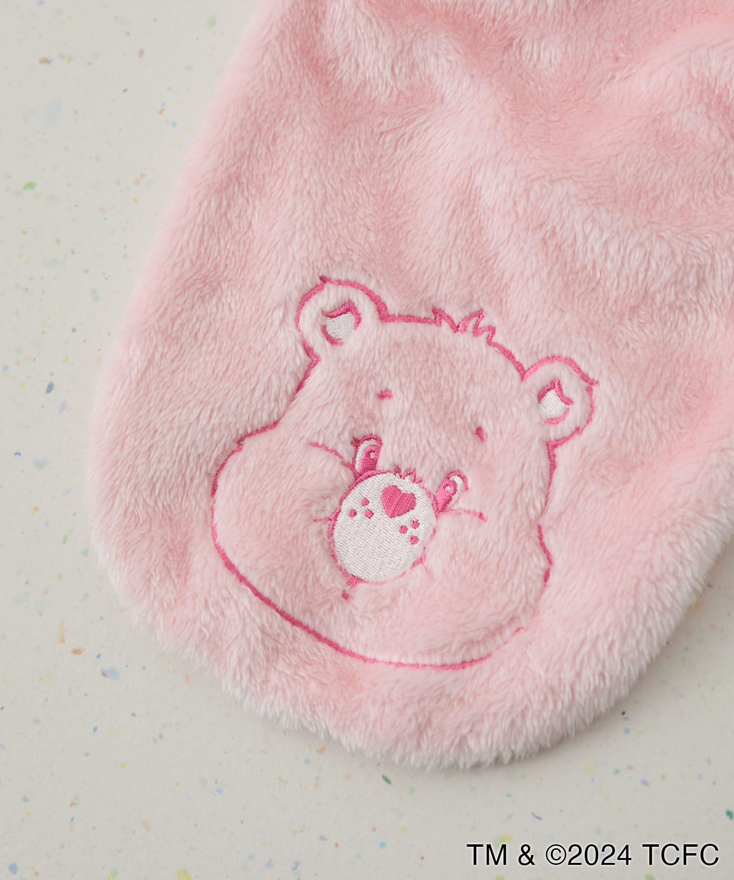 ROPE PICNIC PASSAGE「【Care Bears(ケアベア)&times;ROPE' PICNIC】【DOG】ボアウェアー」|その他|