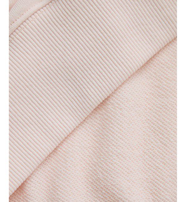 Rope&rsquo;Picnic「ロゴ刺繍スウェット/吸水速乾・リンクコーデ」|スウェット・ジャージ|