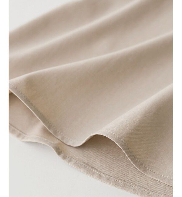 Rope&rsquo;Picnic「ドット柄ドッキングワンピース」|ワンピース|