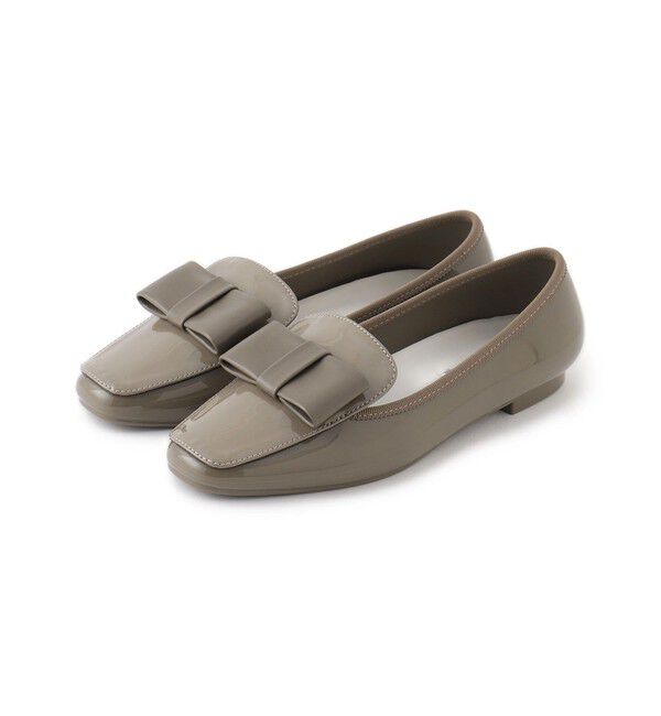 ROPE PICNIC PASSAGE「【TEMPERATE/テンパレイト】AUDREY」|レインシューズ|