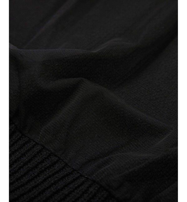 Rope&rsquo;Picnic「チュールドッキングベスト」|ベスト・ジレ|