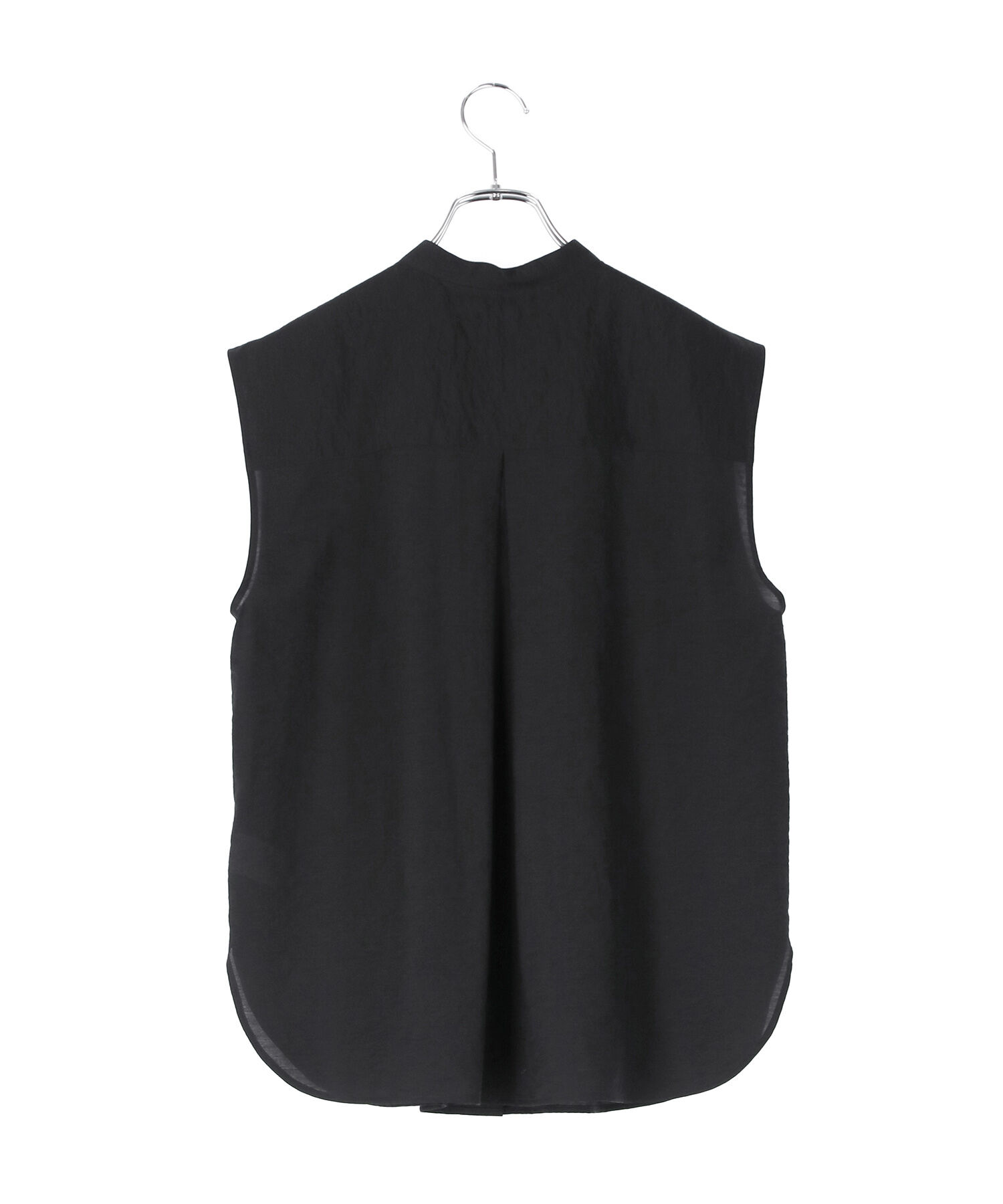 ADAM ET ROPE'「〈SETアイテム〉マルチフリルシアーブラウス」|シャツ・ブラウス|