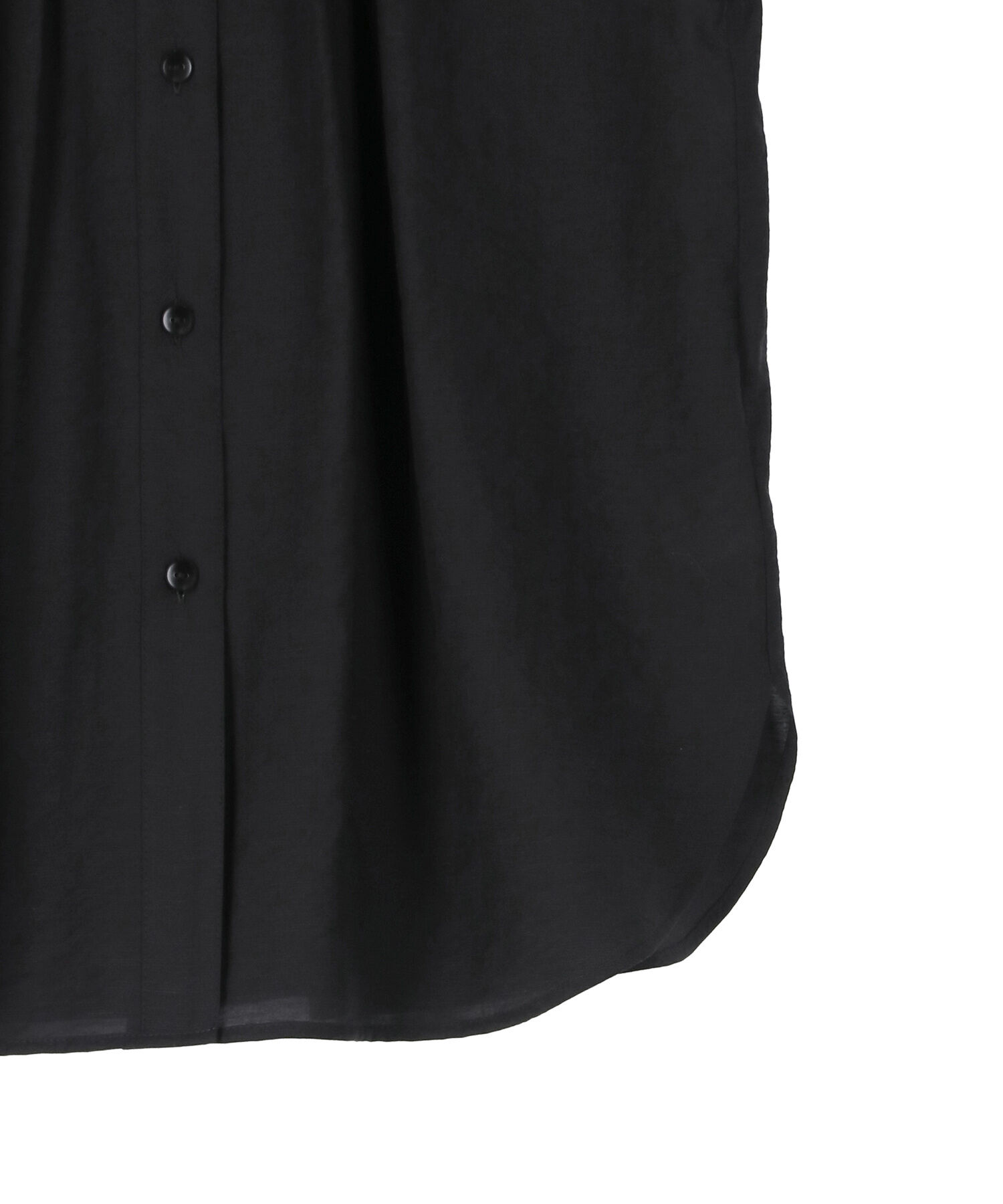 ADAM ET ROPE'「〈SETアイテム〉マルチフリルシアーブラウス」|シャツ・ブラウス|