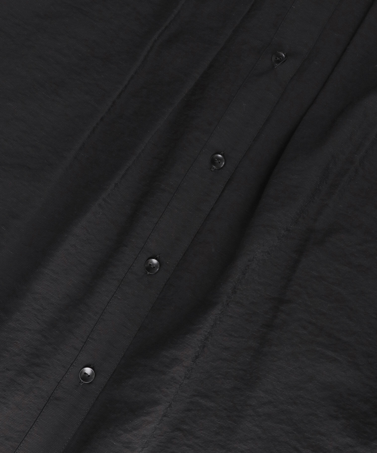 ADAM ET ROPE'「〈SETアイテム〉マルチフリルシアーブラウス」|シャツ・ブラウス|