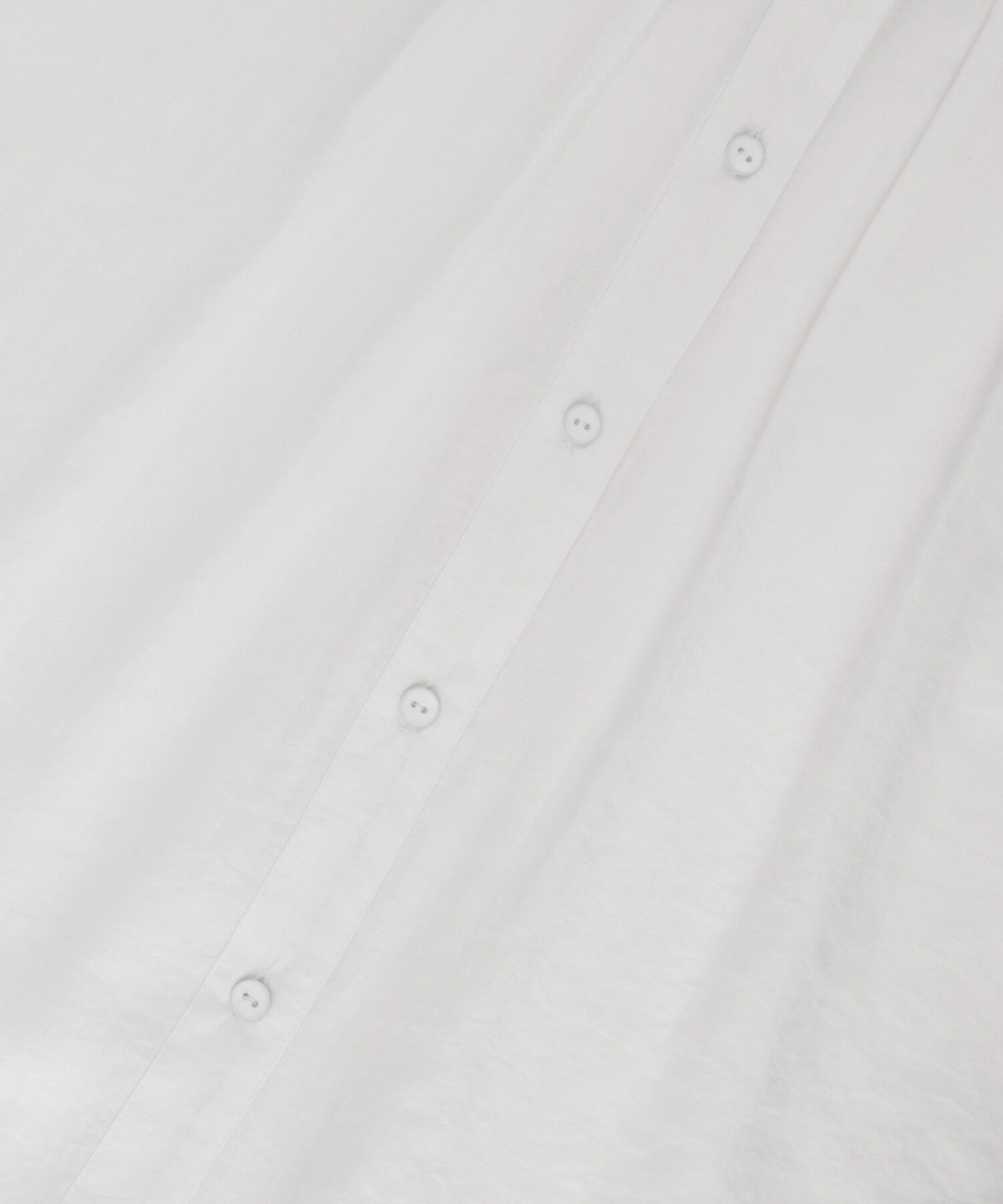 ADAM ET ROPE'「〈SETアイテム〉マルチフリルシアーブラウス」|シャツ・ブラウス|