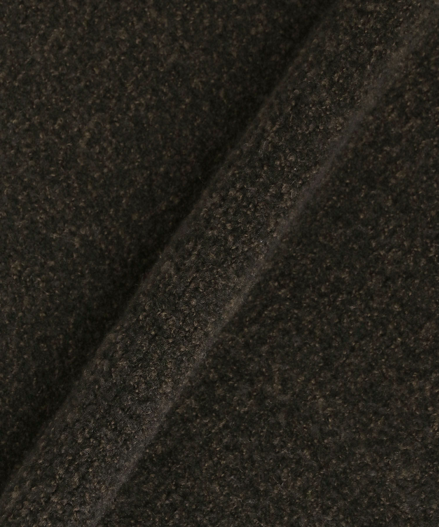 ADAM ET ROPE'「バブル2WAYニットベスト」|ベスト・ジレ|